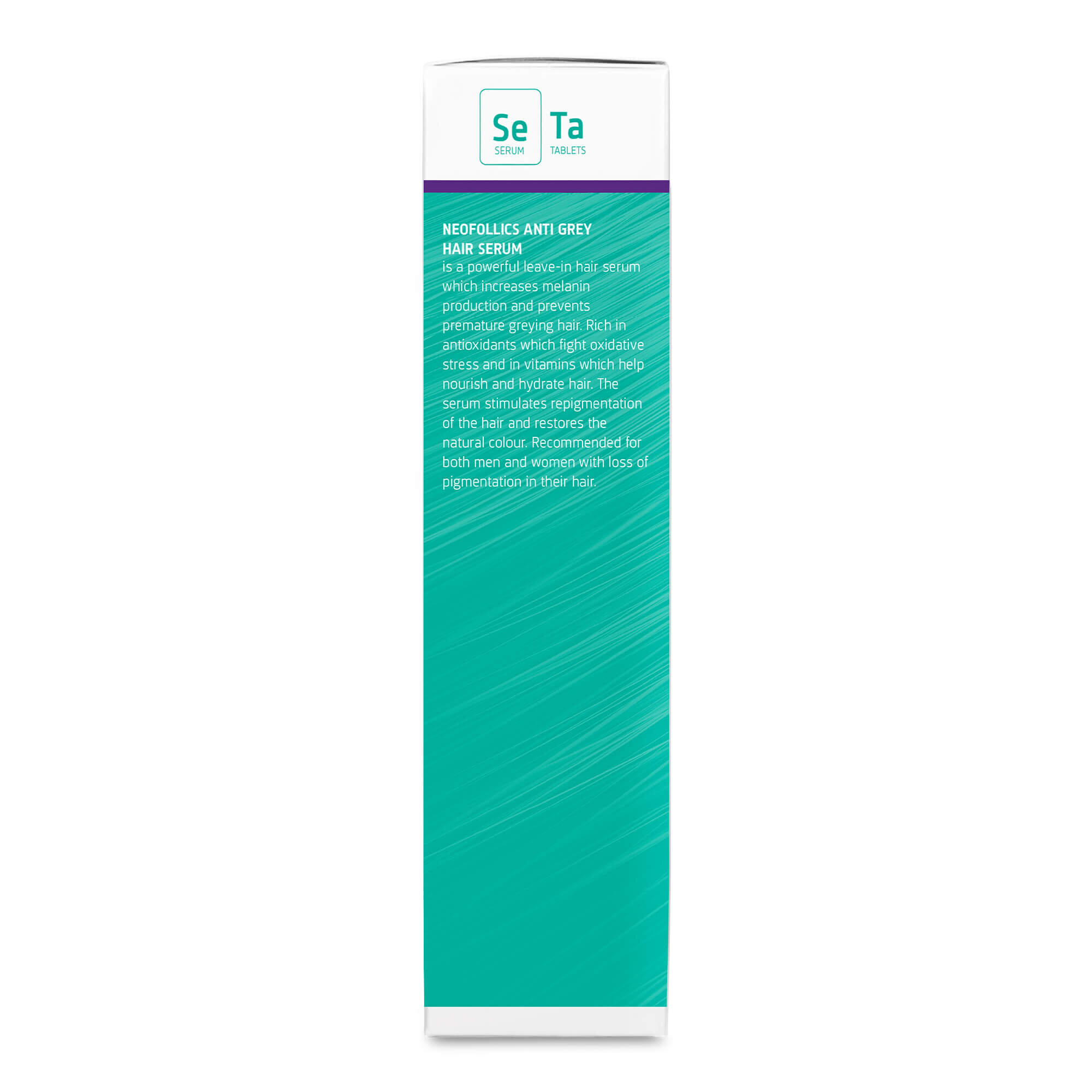 Сыворотка от седины Neofollics Anti Grey Serum