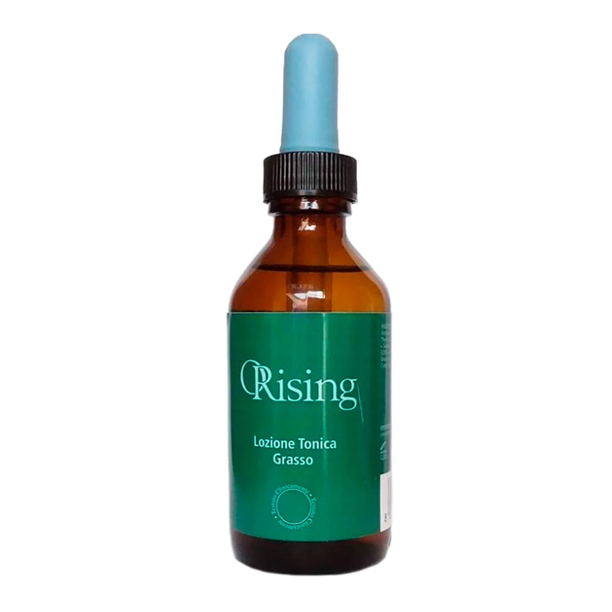Фітоесенціальний лосьйон проти жирності Orising Grassa Lotion