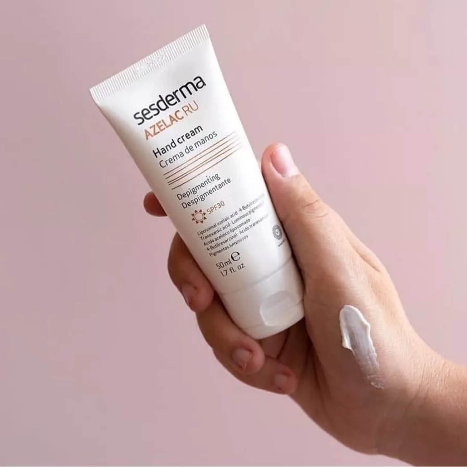 sesderma azelac ru hand cream Киев