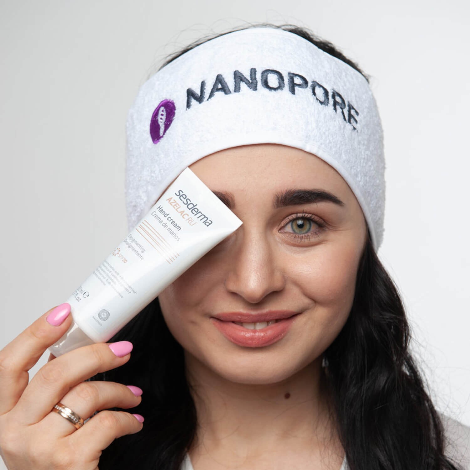 sesderma azelac ru hand cream Украина