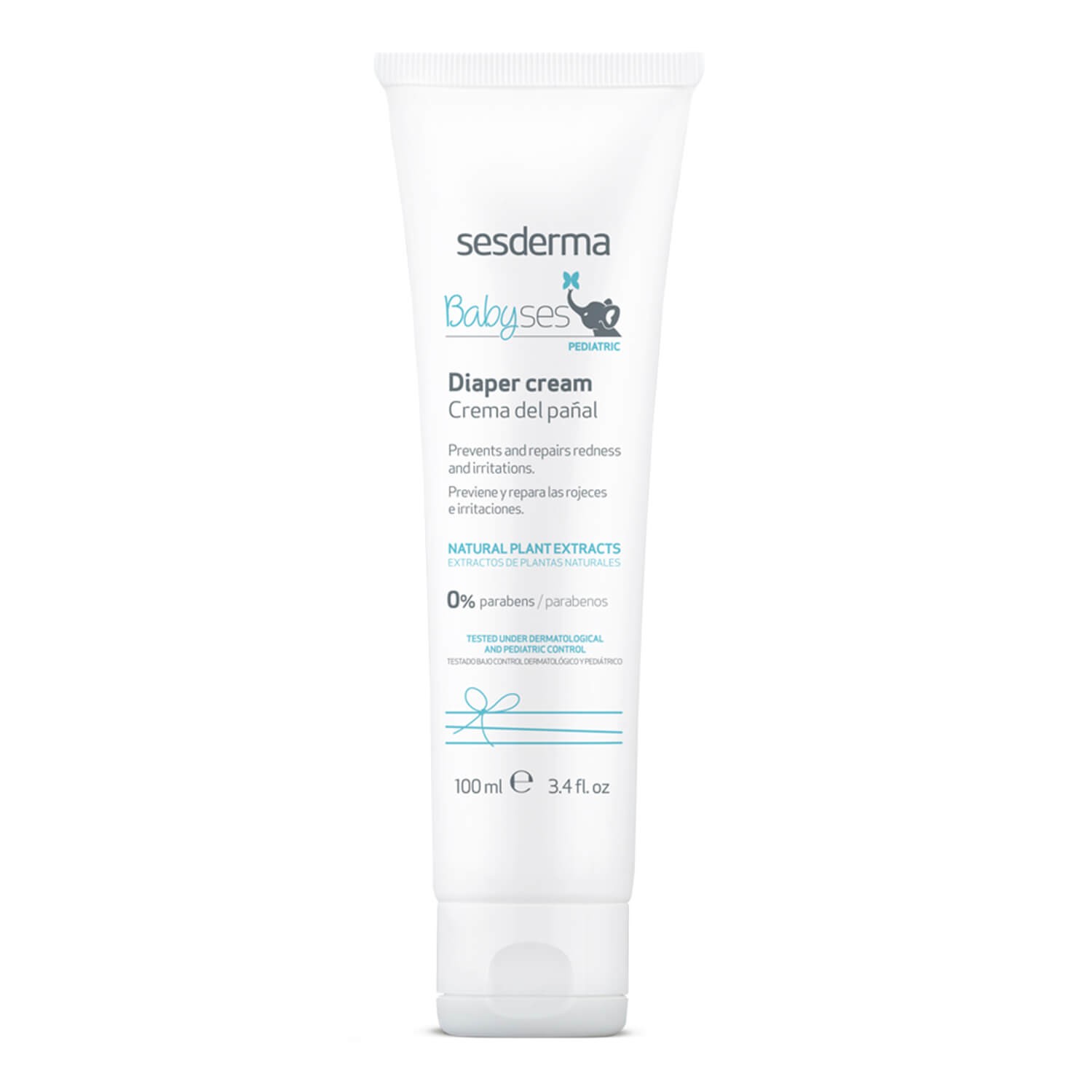 Sesderma Дитячий захисний крем проти попрілостей
