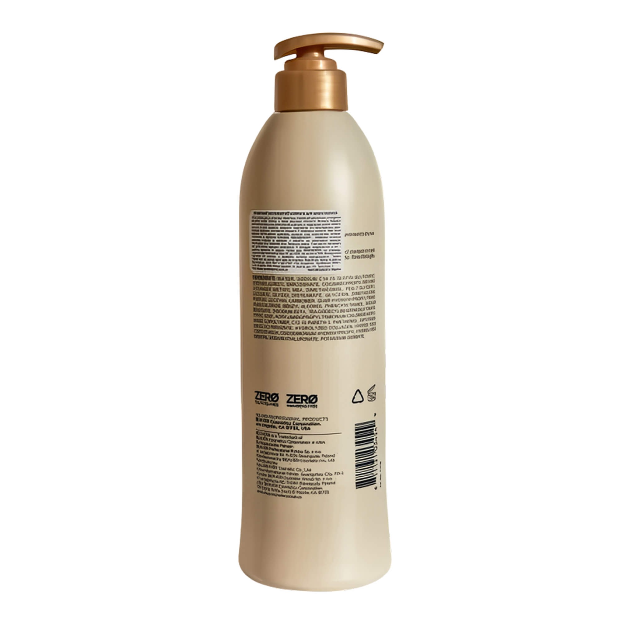 Beaver Nutritive Moisturizing Shampoo цена
