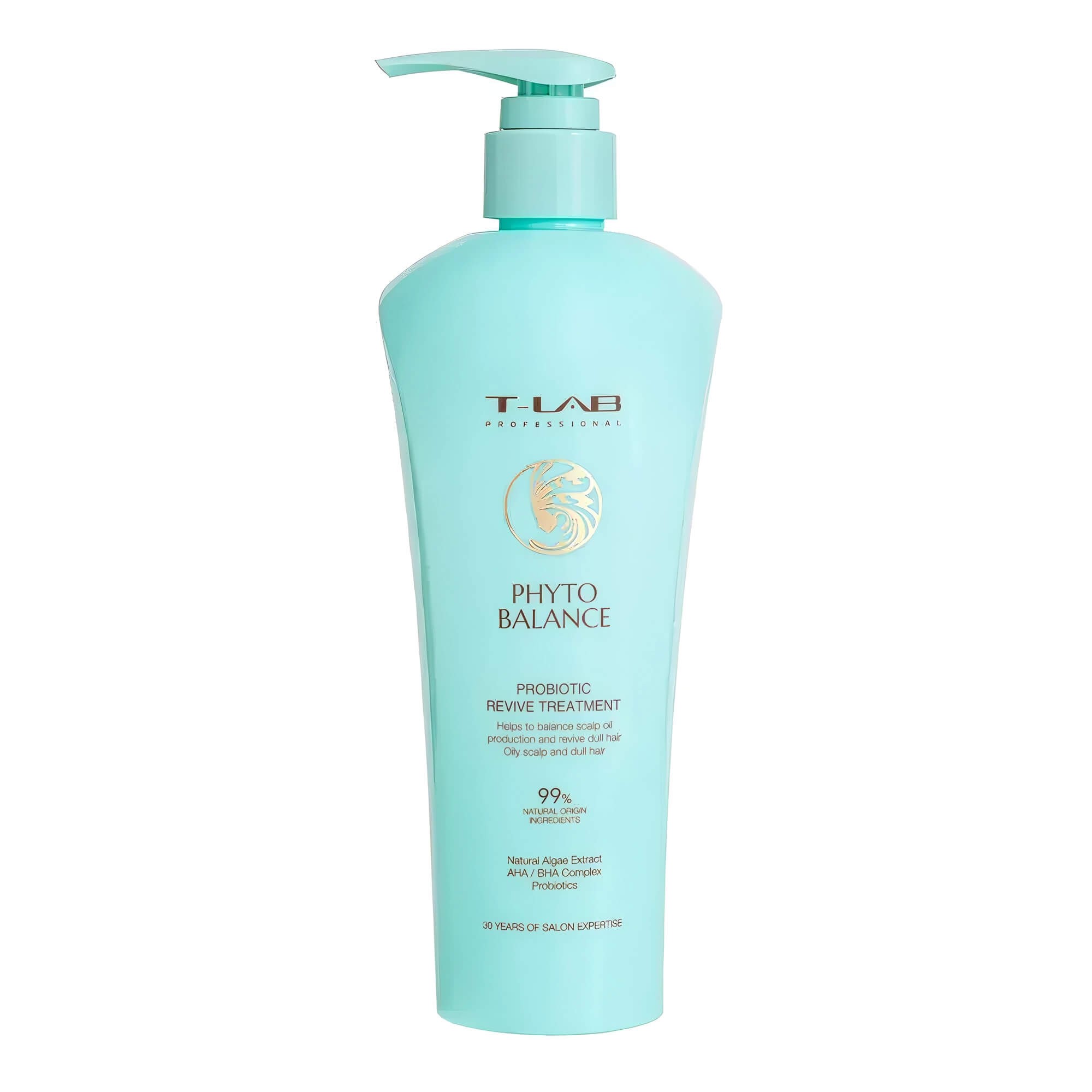 T-Lab Phyto Balance Probiotic Revive Treatment 