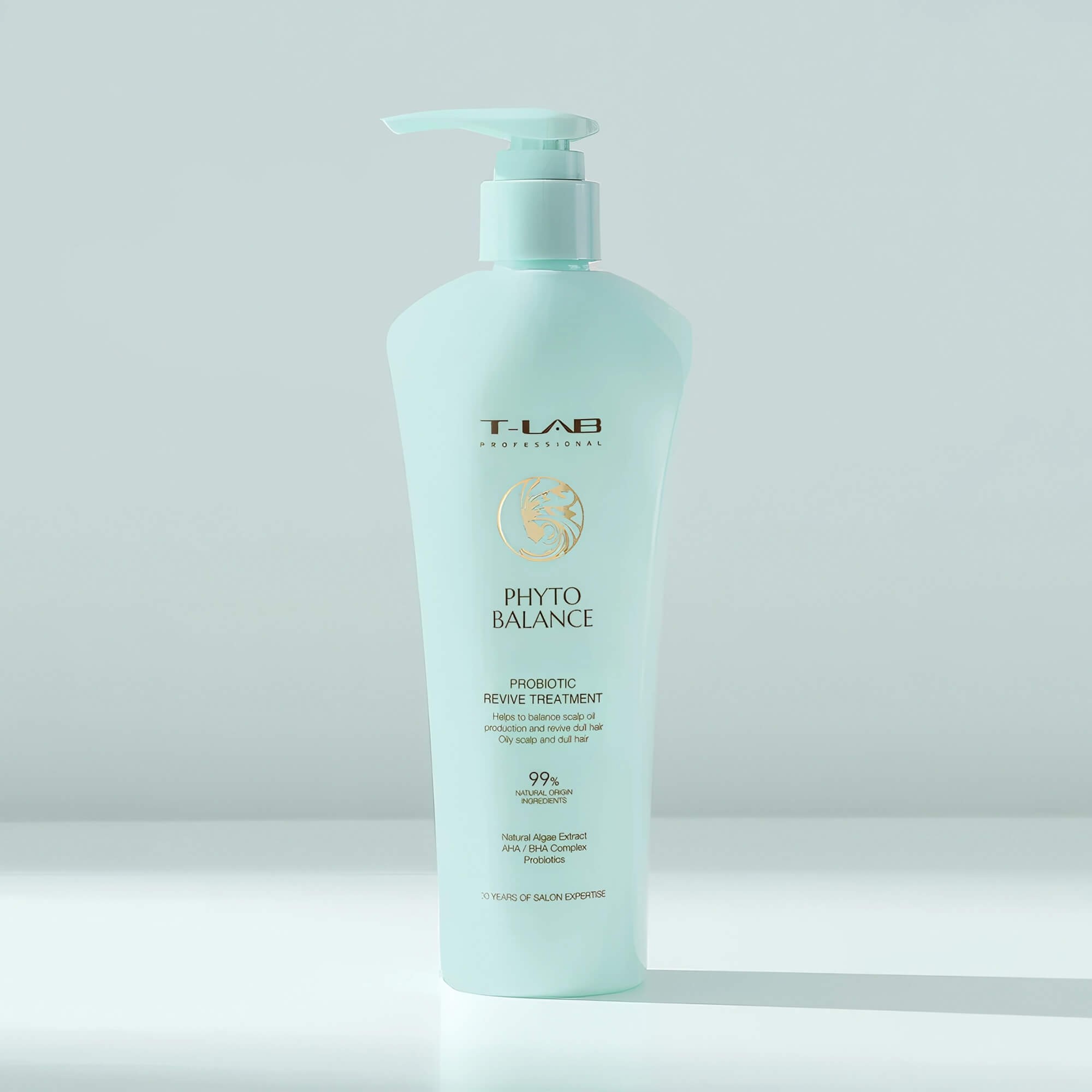 T-Lab Phyto Balance Probiotic Revive Treatment цена