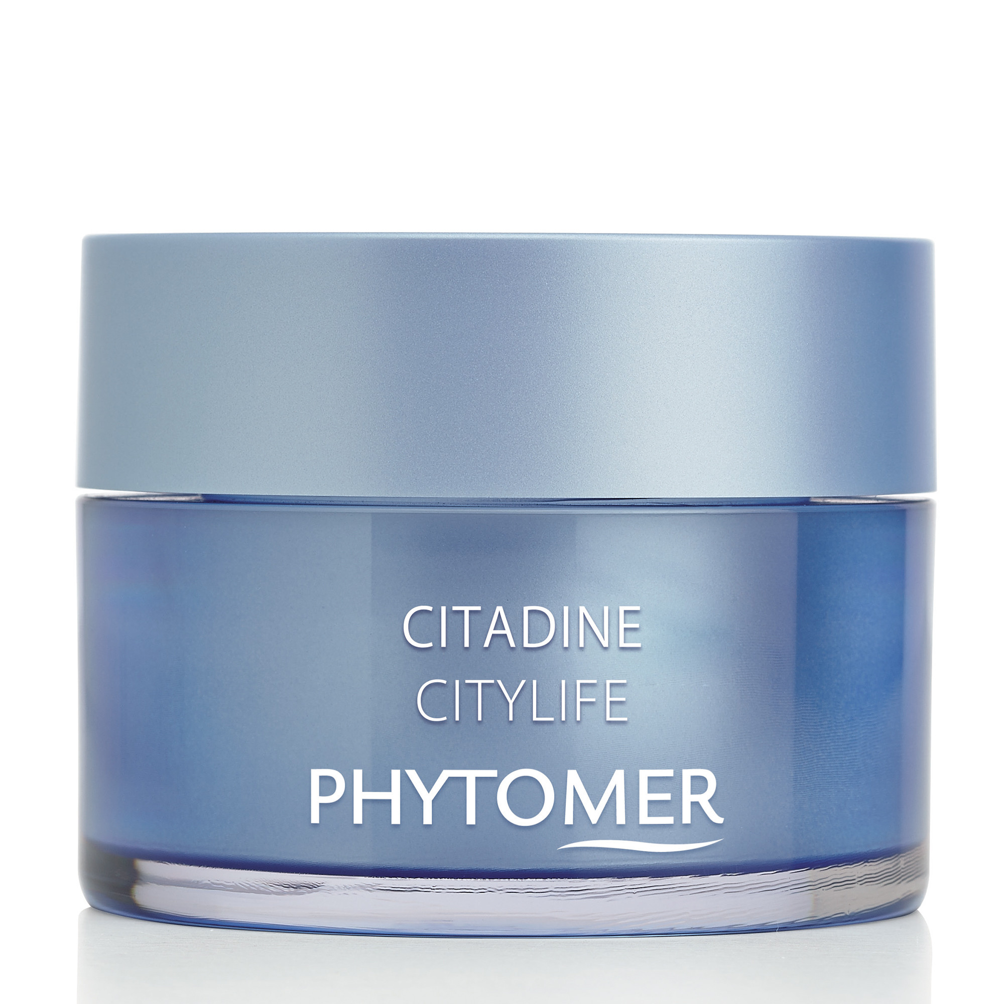 Phytomer Крем-сорбет для лица и контура глаз