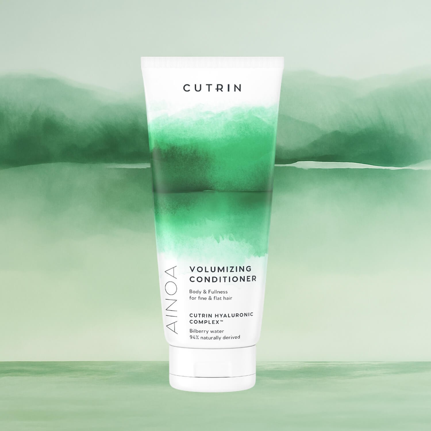 Cutrin Ainoa Volumizing Conditioner цена