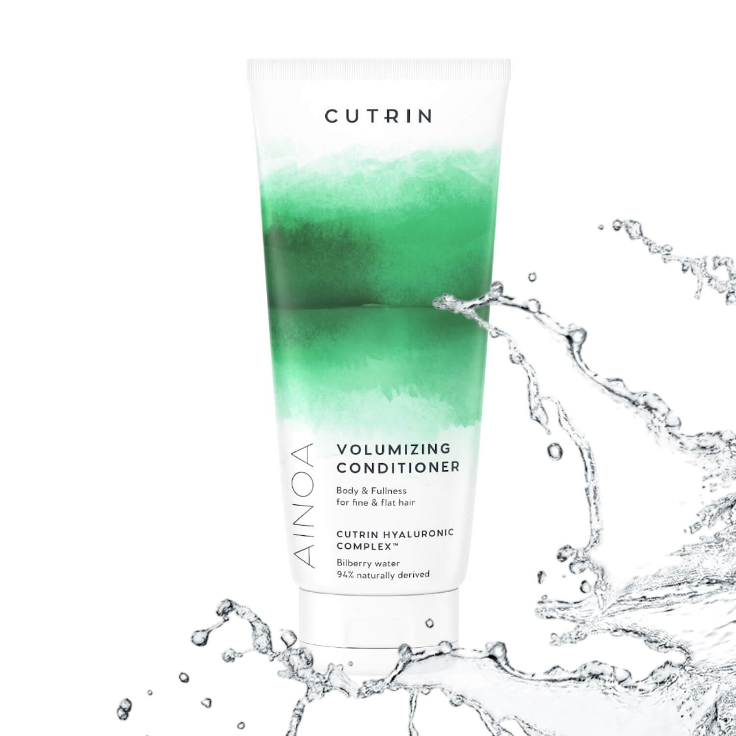 Cutrin Ainoa Volumizing Conditioner купить