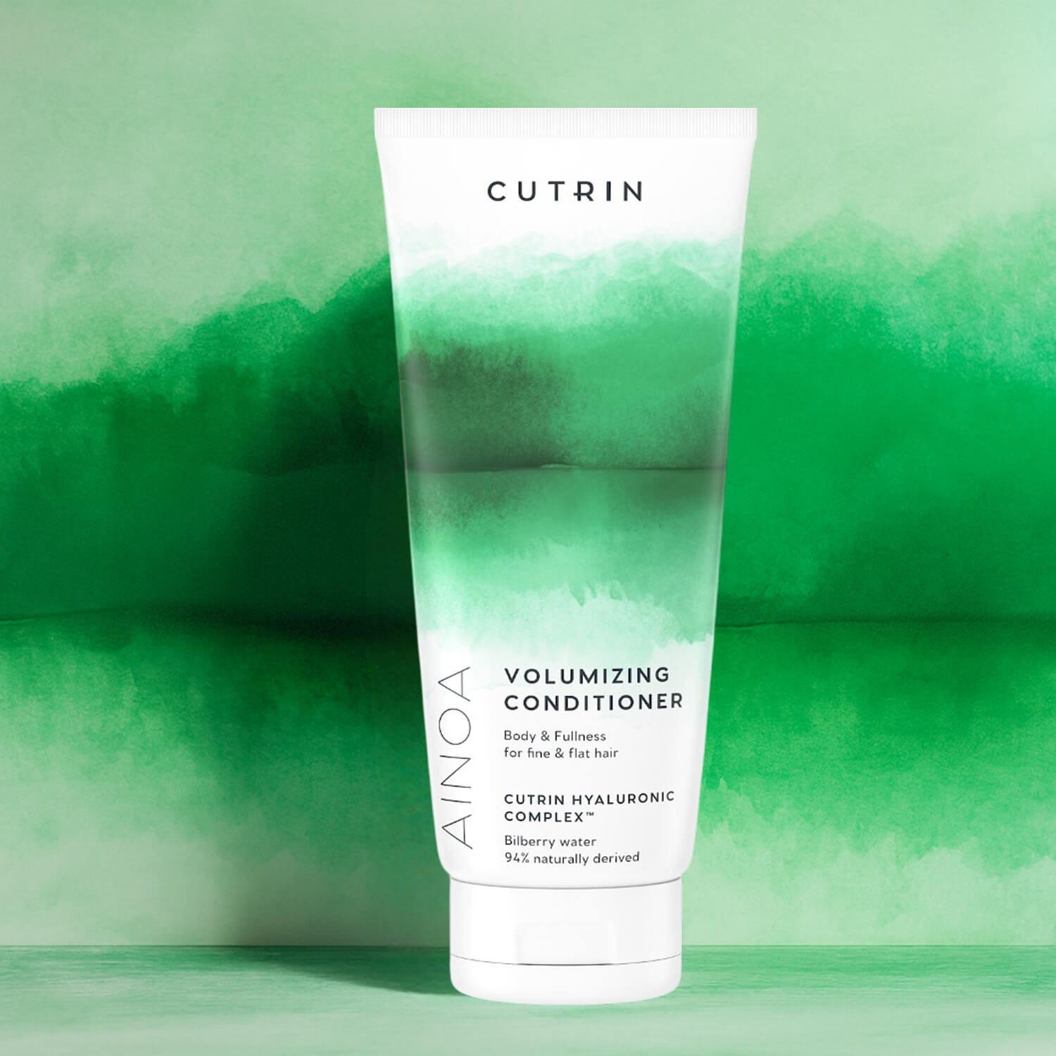 Cutrin Ainoa Volumizing Conditioner киев