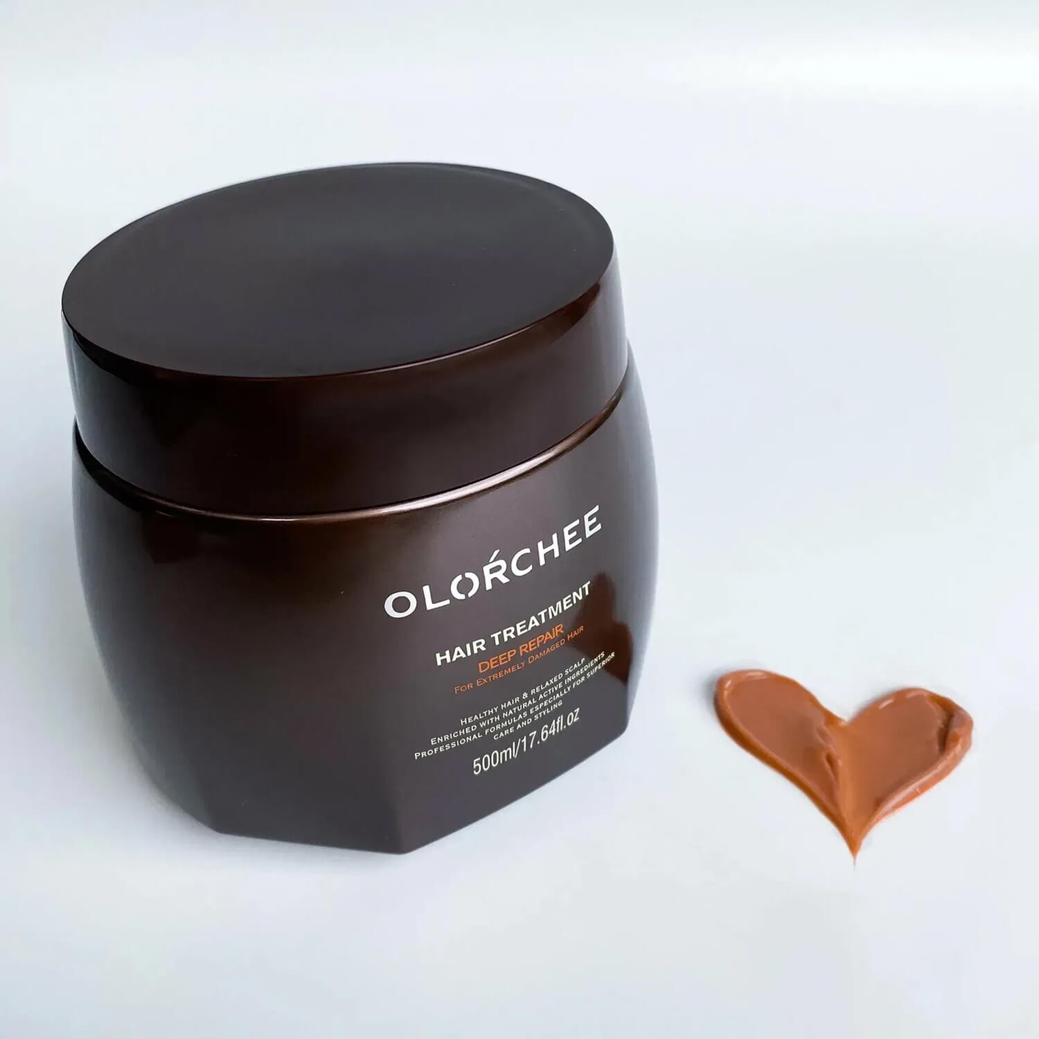 olorchee маска для волос купить