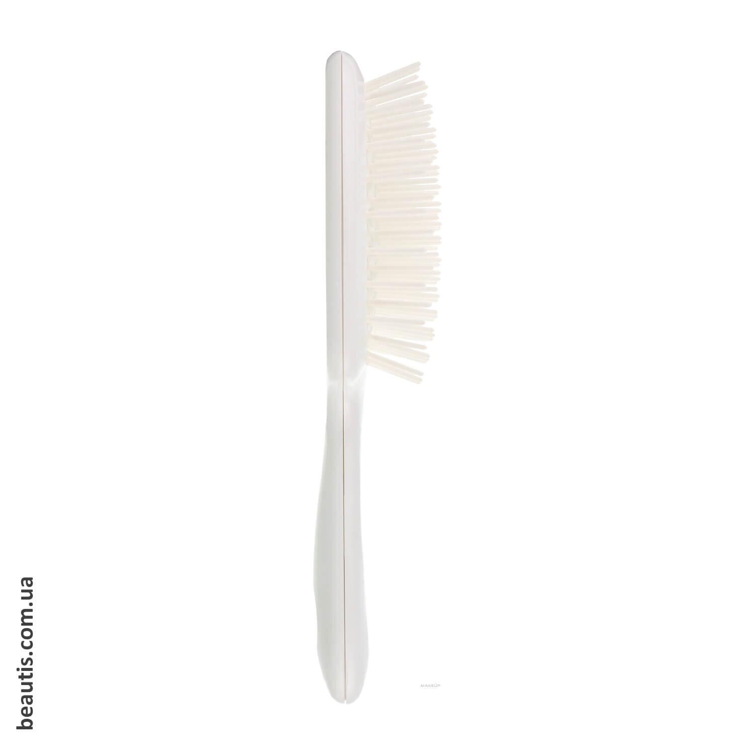 Маленький гребінець білий Janeke Superbrush Small White