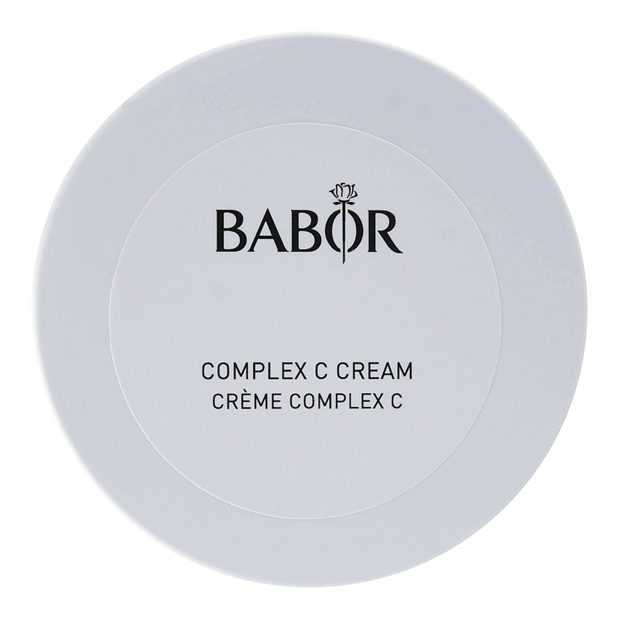 Babor Classics Complex C Cream купить