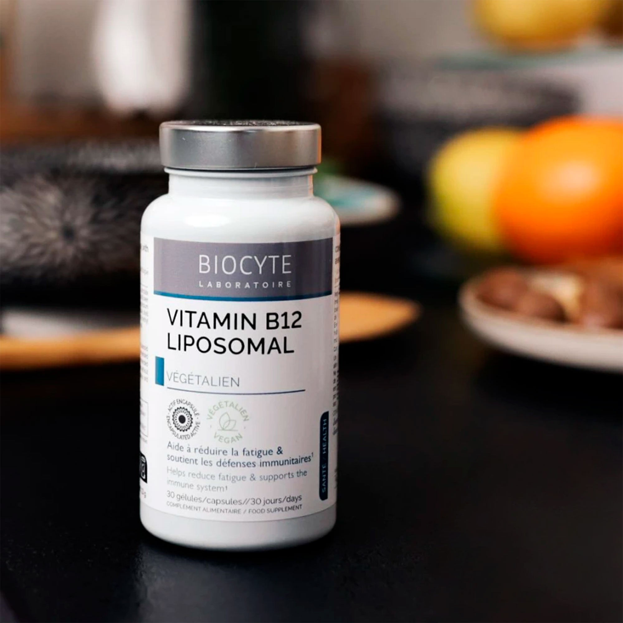 Biocyte Vitamine B12 Liposomal киев