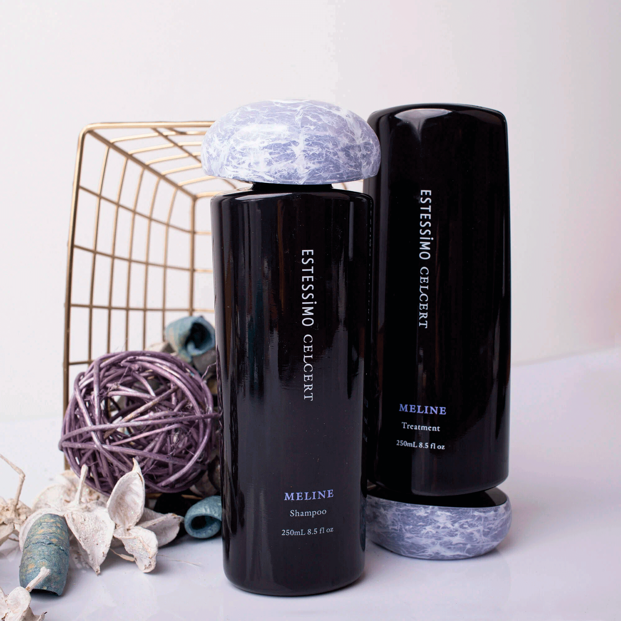 Маска для волосся Lebel Estessimo Celcert Meline Treatment