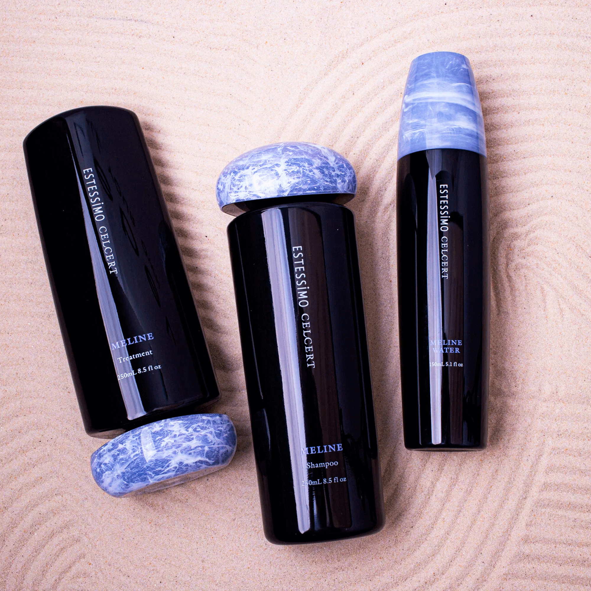 Маска для волосся Lebel Estessimo Celcert Meline Treatment