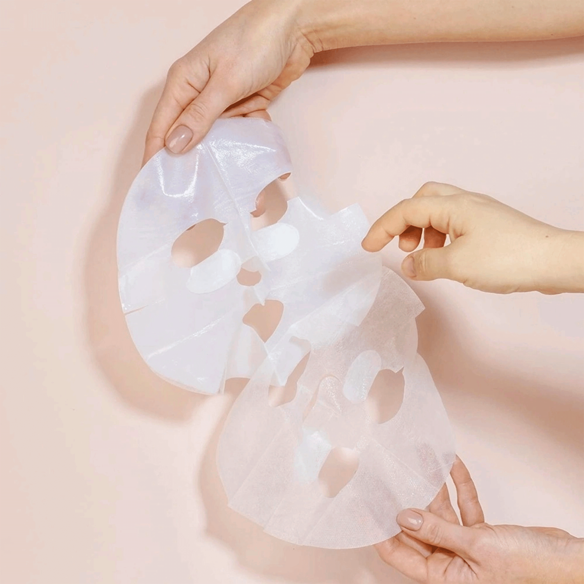 Набор для увлажнения и разглаживания кожи Rosy Drop Perfect Lift & Smooth Set