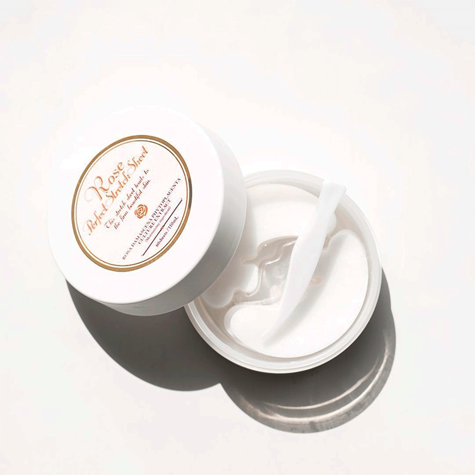 Набор для увлажнения и разглаживания кожи Rosy Drop Perfect Lift & Smooth Set