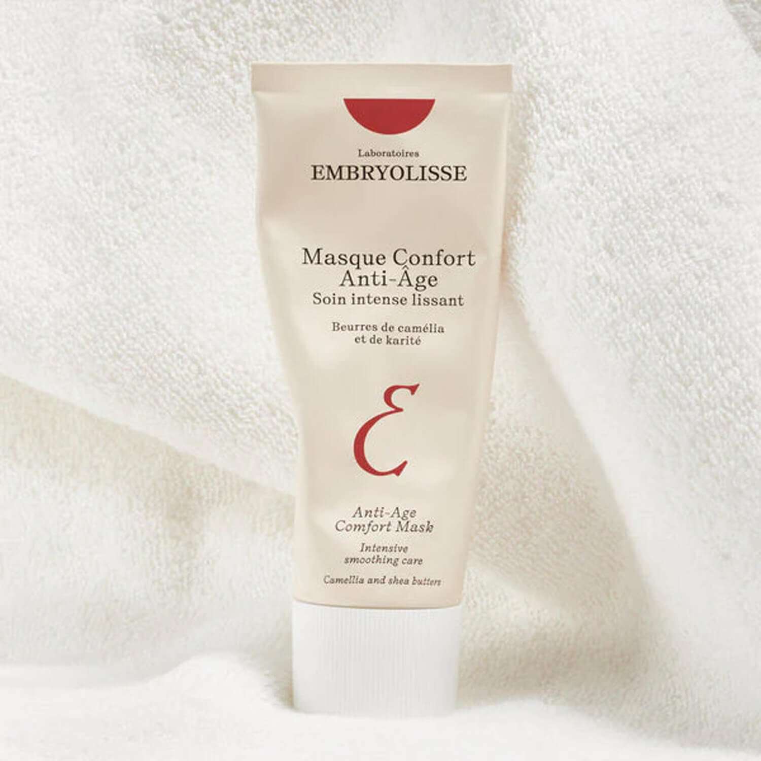 Маска для обличчя Embryolisse Masque Confort Anti Age