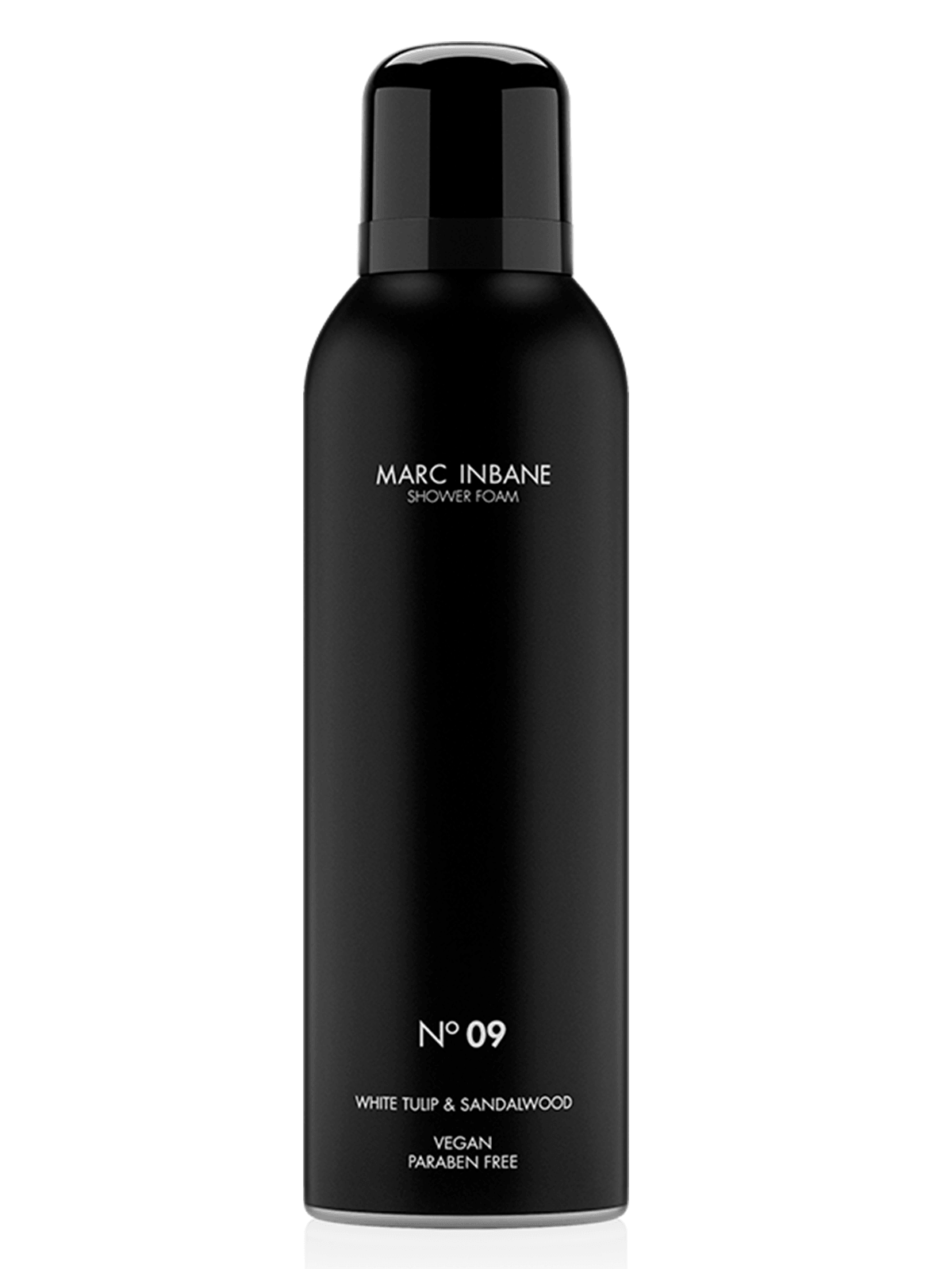 Marc Inbane 