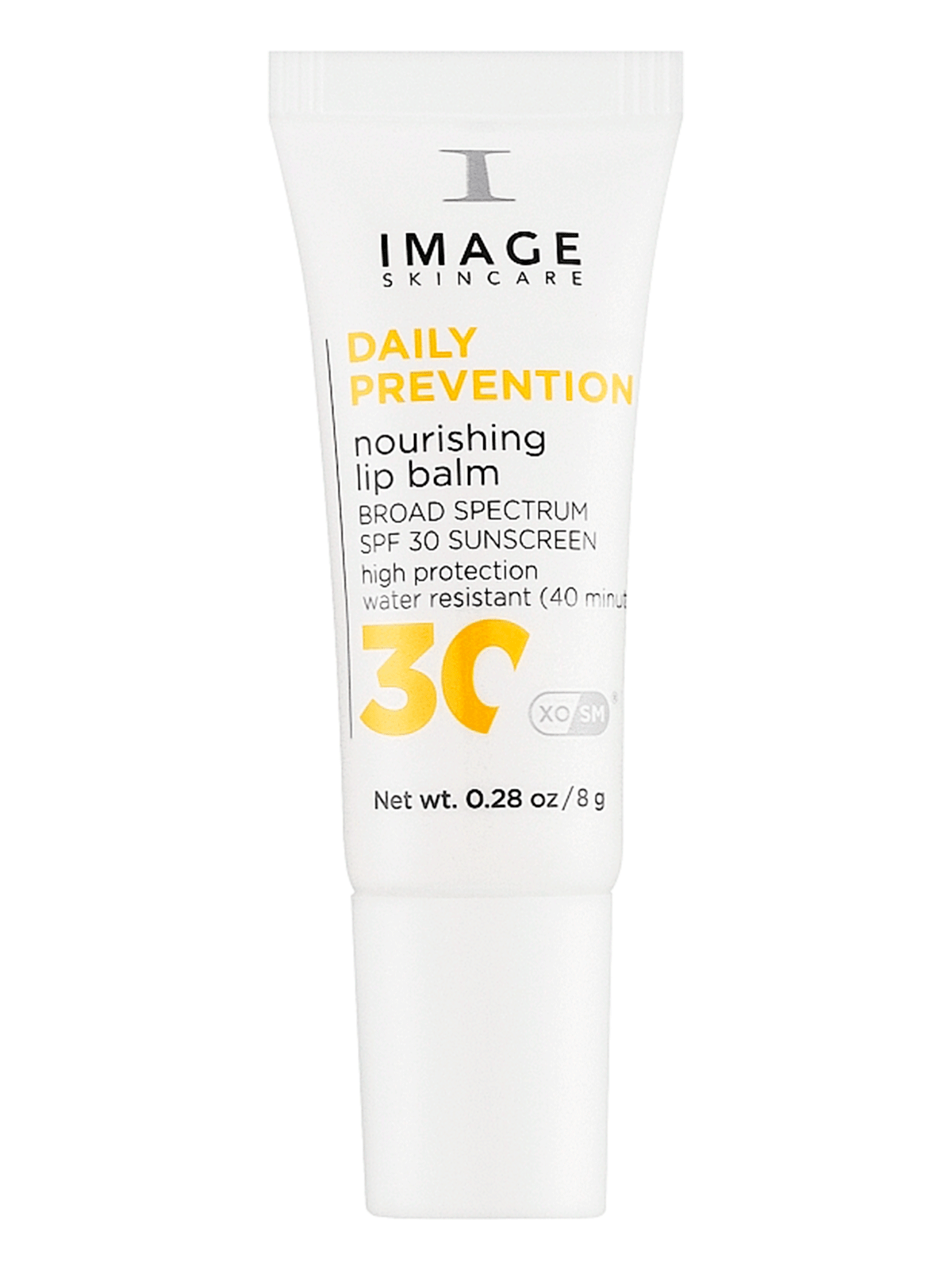Image Skincare Бальзам для губ