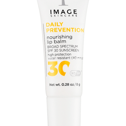 Бальзам для губ Image Skincare Daily Prevention Nourishing Lip Balm SPF 30