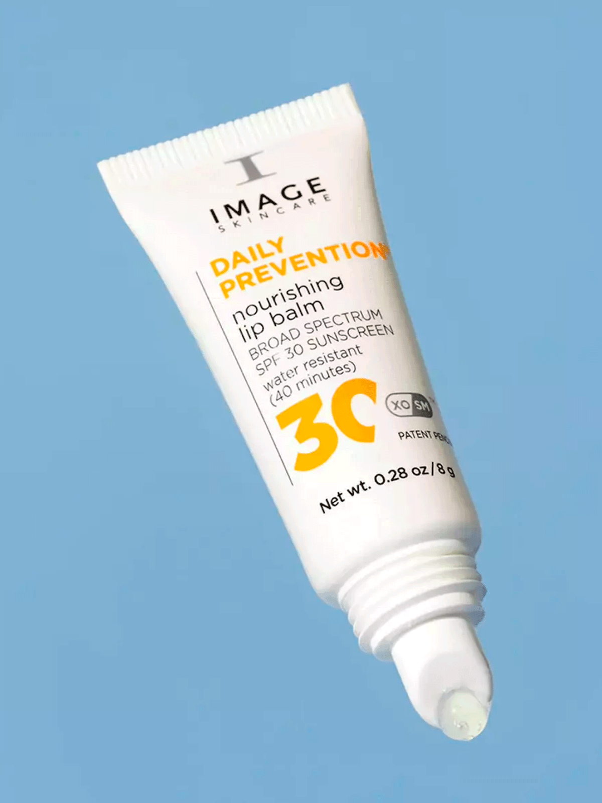 Бальзам для губ Image Skincare Daily Prevention Nourishing Lip Balm SPF 30