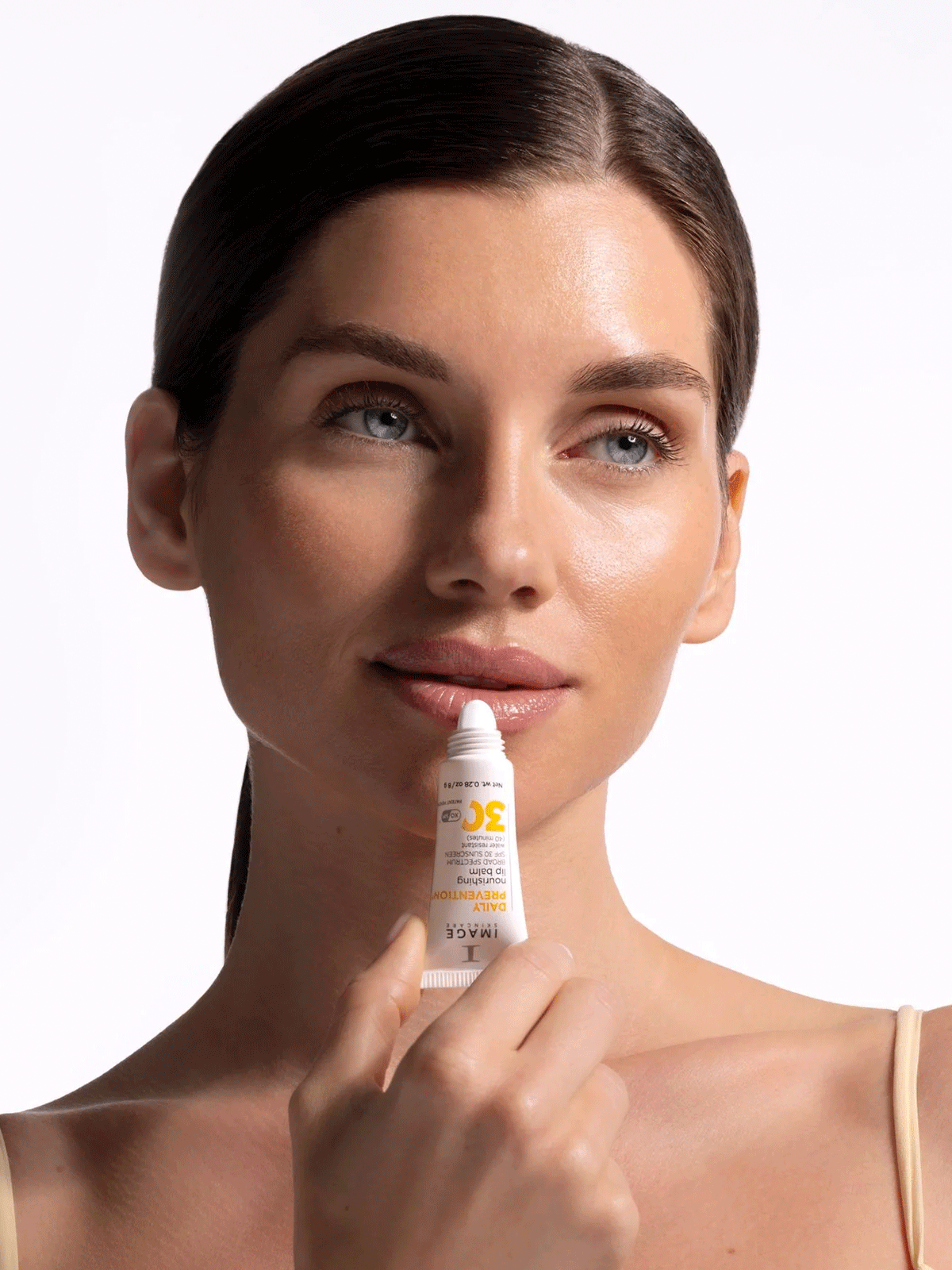 Бальзам для губ Image Skincare Daily Prevention Nourishing Lip Balm SPF 30
