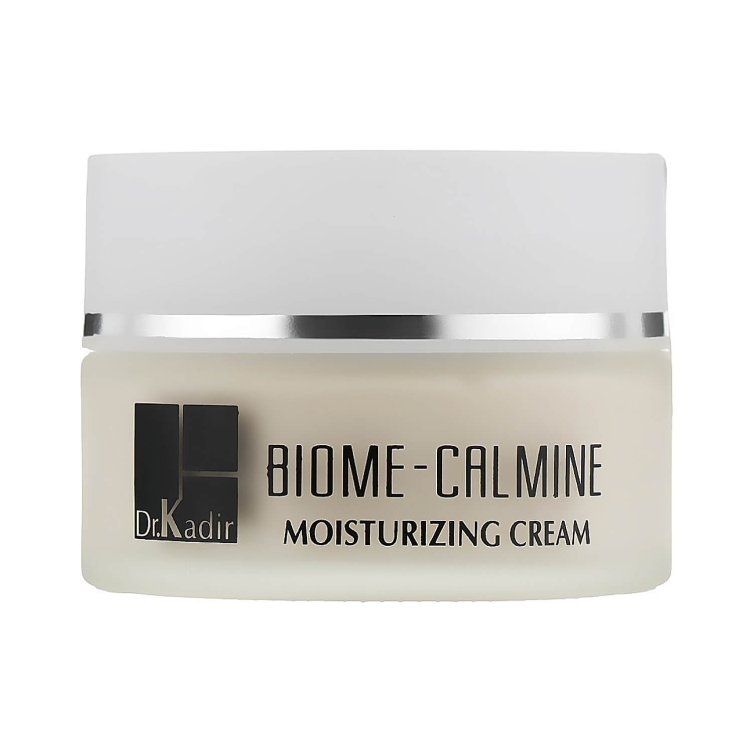 Увлажняющий крем Dr. Kadir Biome-Calmine Moisturizing Cream