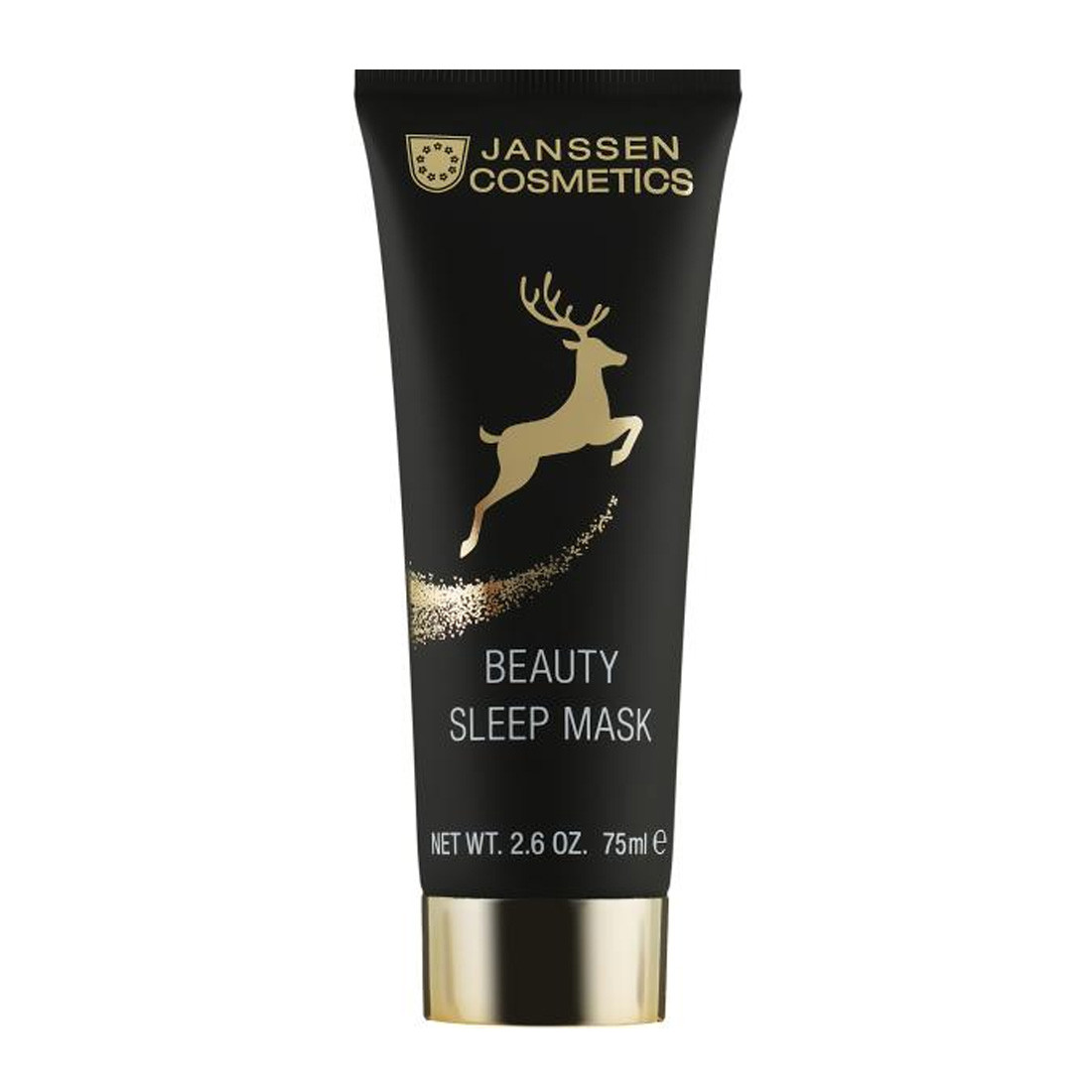 Janssen Cosmetics Ночная маска красоты