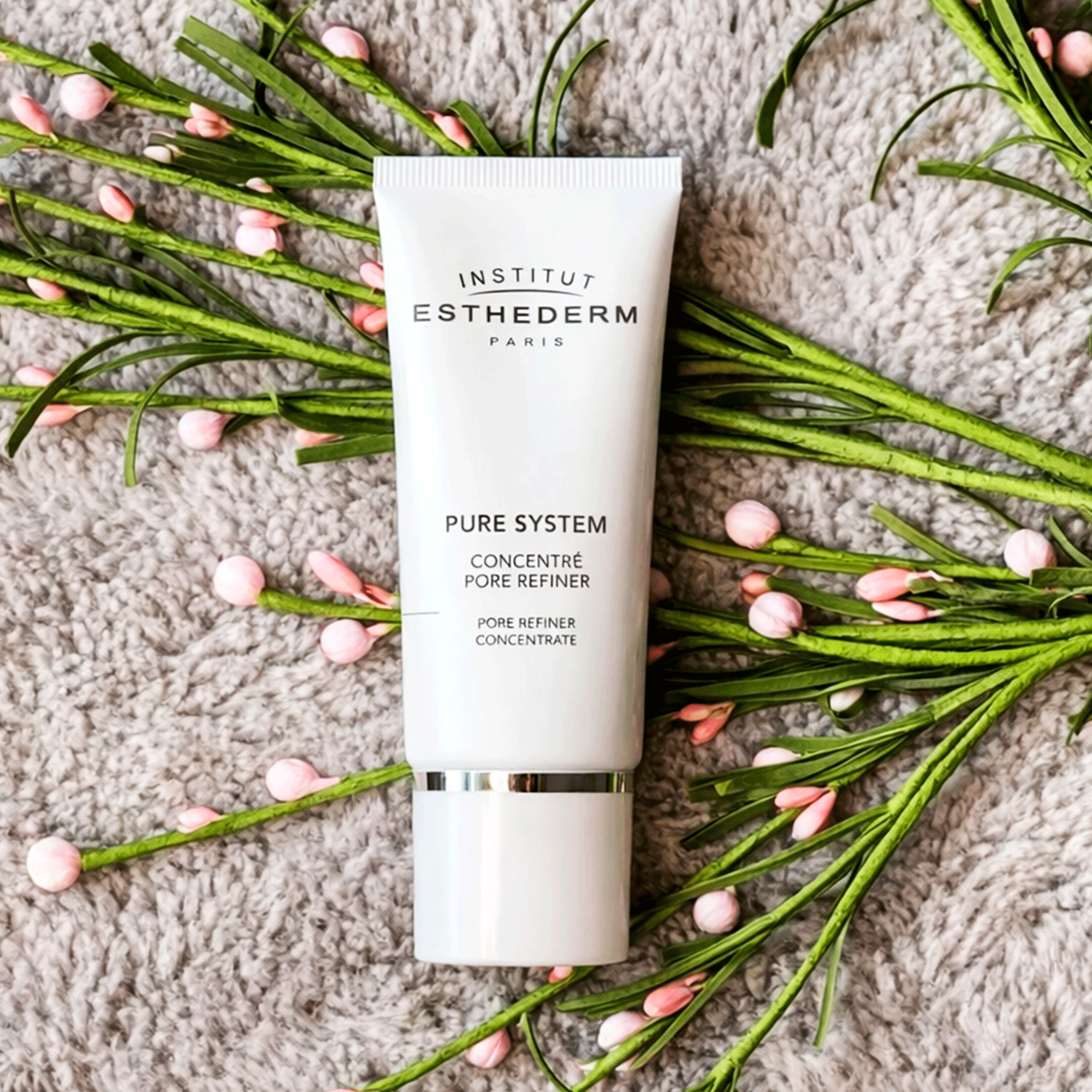 Концентрат для сужения пор Institut Esthederm Pore Refiner Concentrate