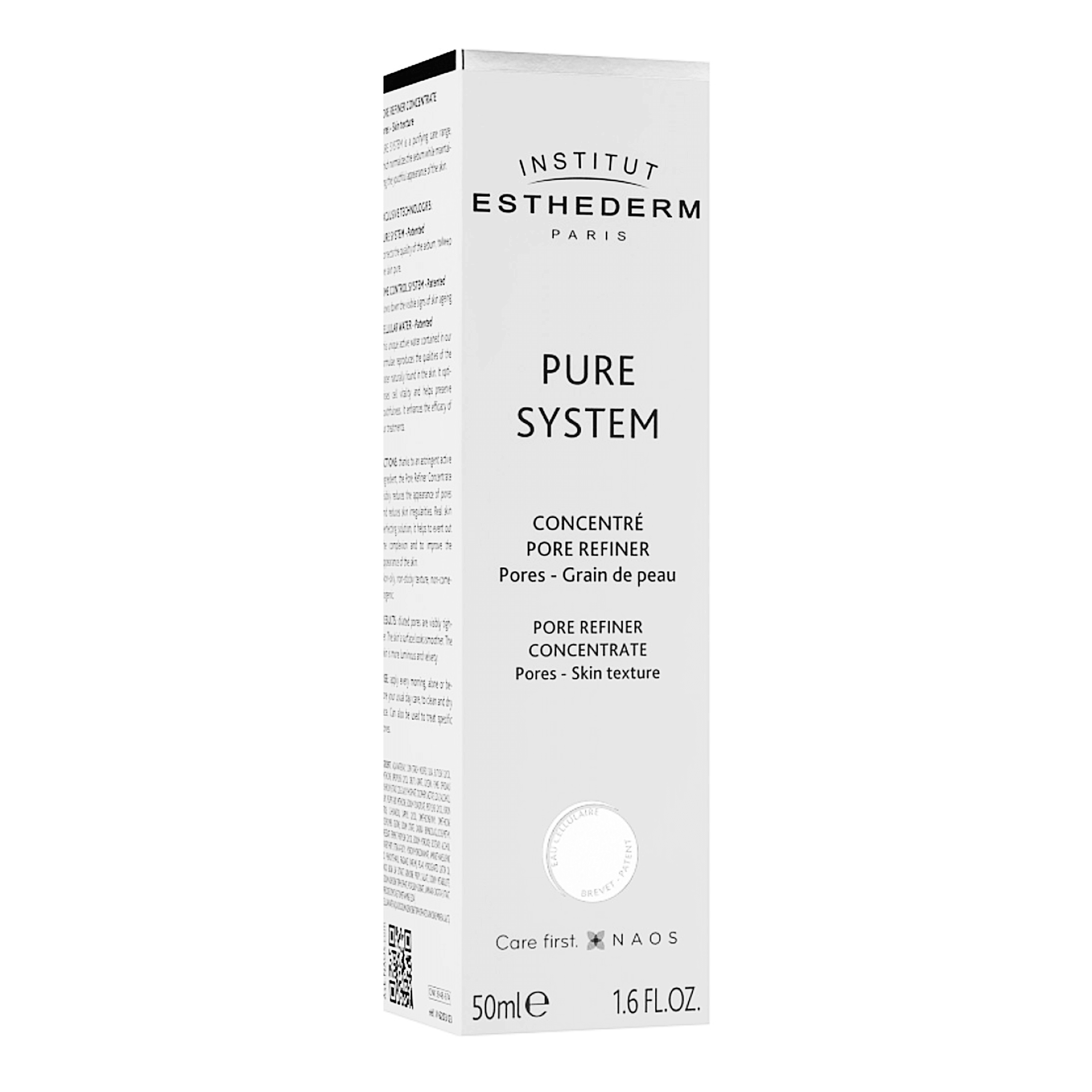 Концентрат для сужения пор Institut Esthederm Pore Refiner Concentrate