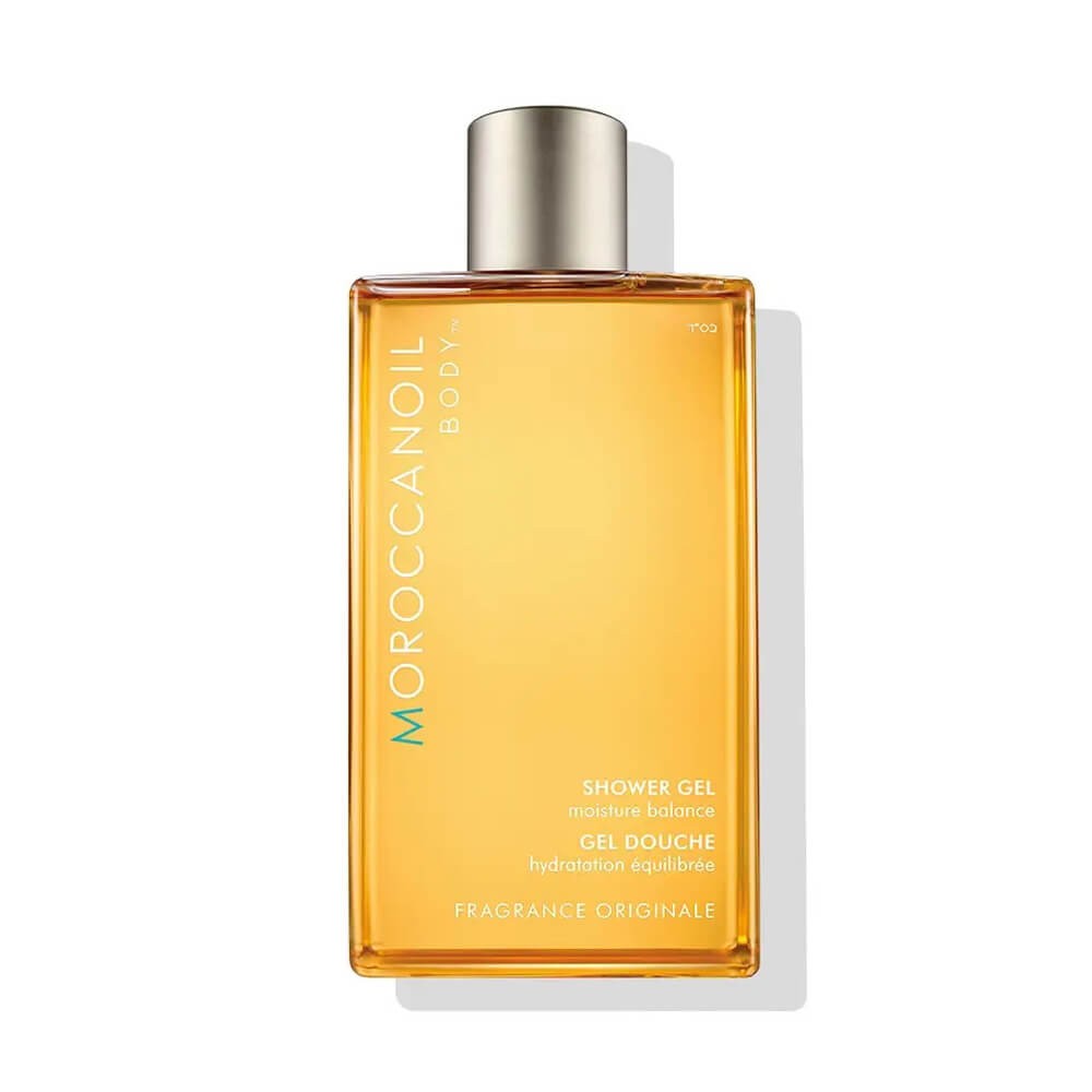 Moroccanoil Fragrance Original Shower Gel - Гель для душа &quot;Оригинальное&quot;