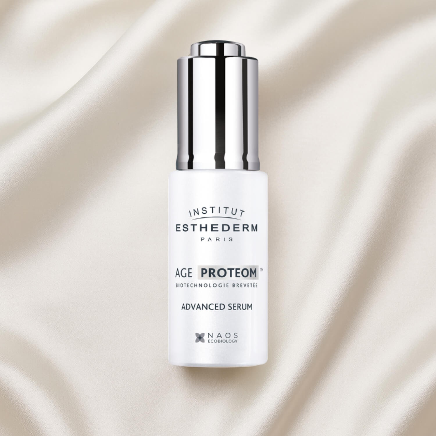 Інноваційна сироватка довголіття Institut Esthederm Age Proteom Advanced Serum