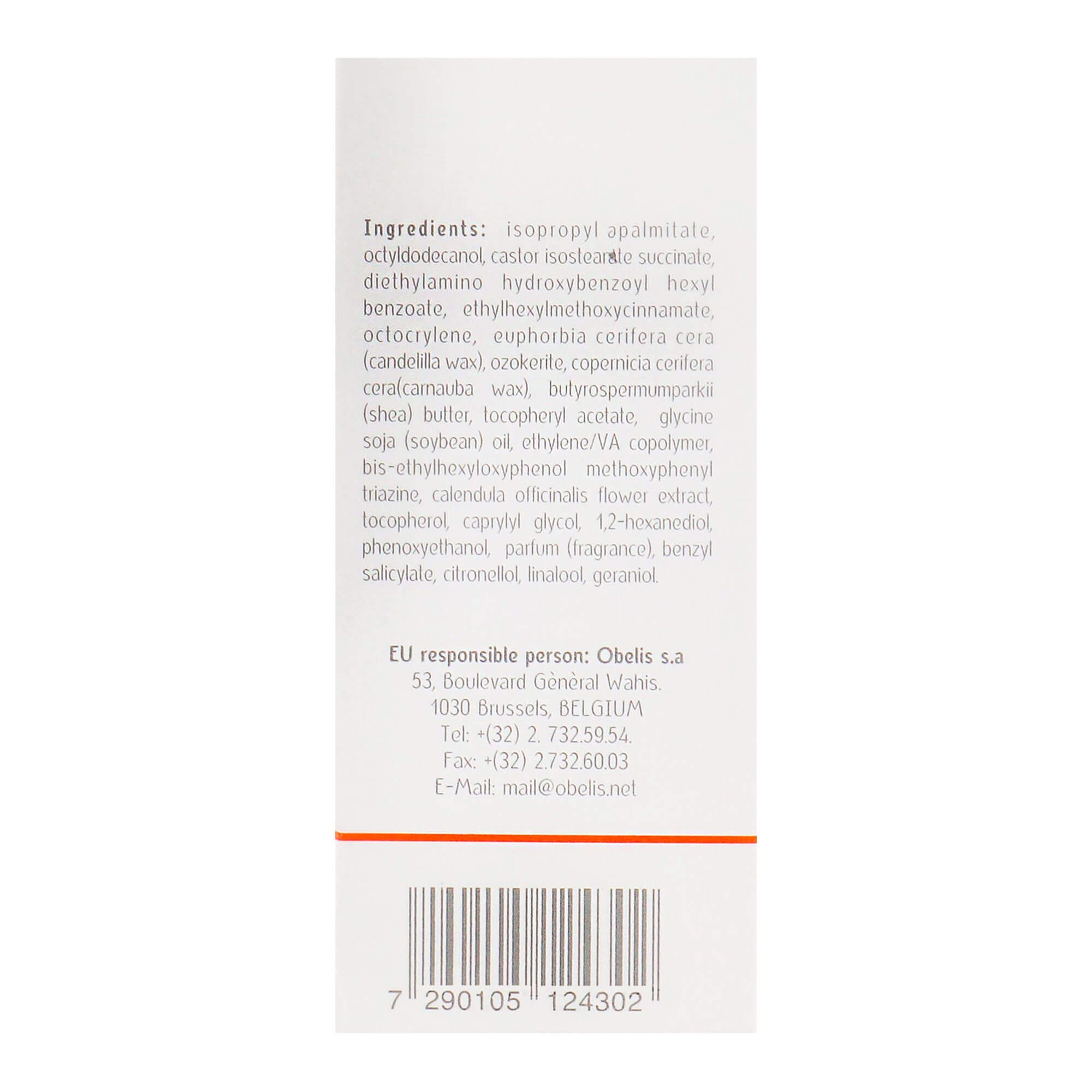 Солнцезащитная увлажняющая помада SPF 50+ Dr. Kadir Solar Zone Protective Nourishing Lipstick SPF 50+