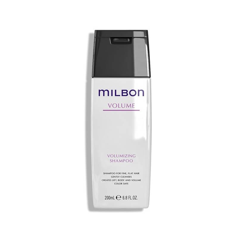 Шампунь для об'єму Milbon Volumizing Shampoo
