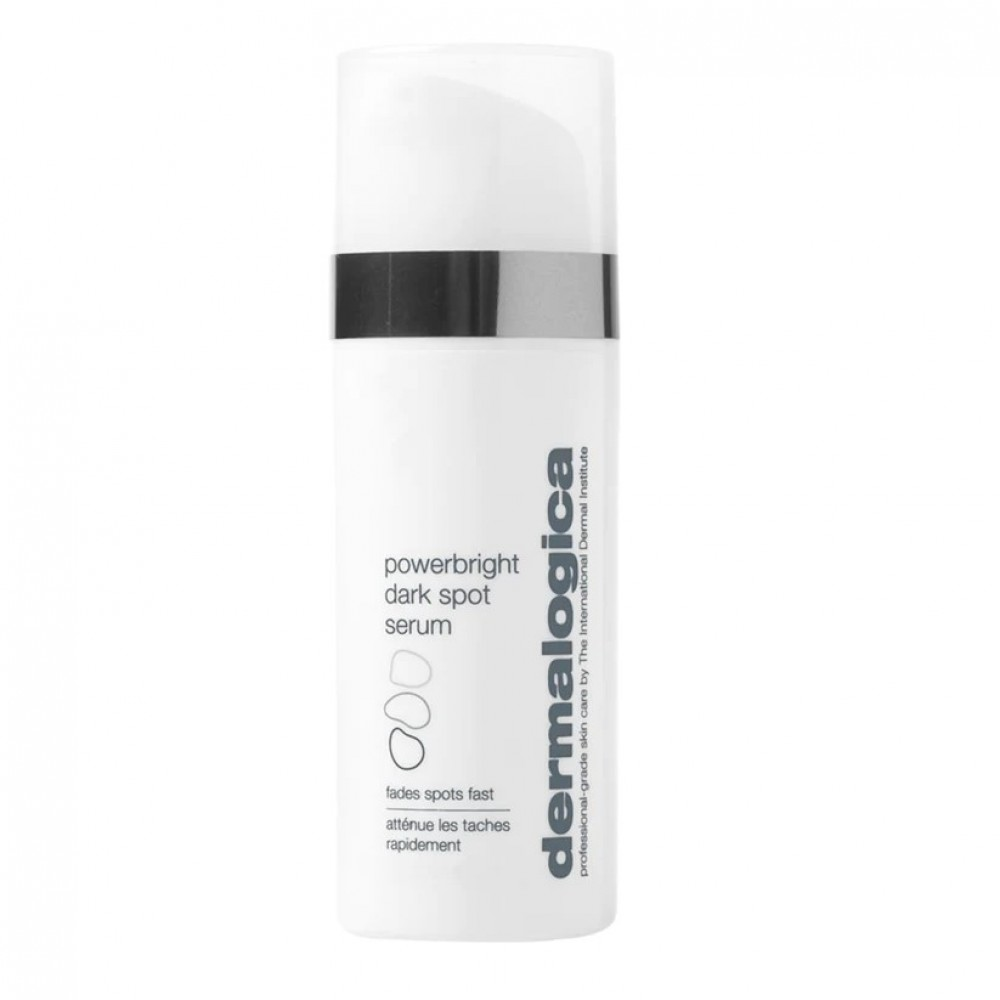 Dermalogica Активная сыворотка для осветления и борьбы с пигментированной кожей