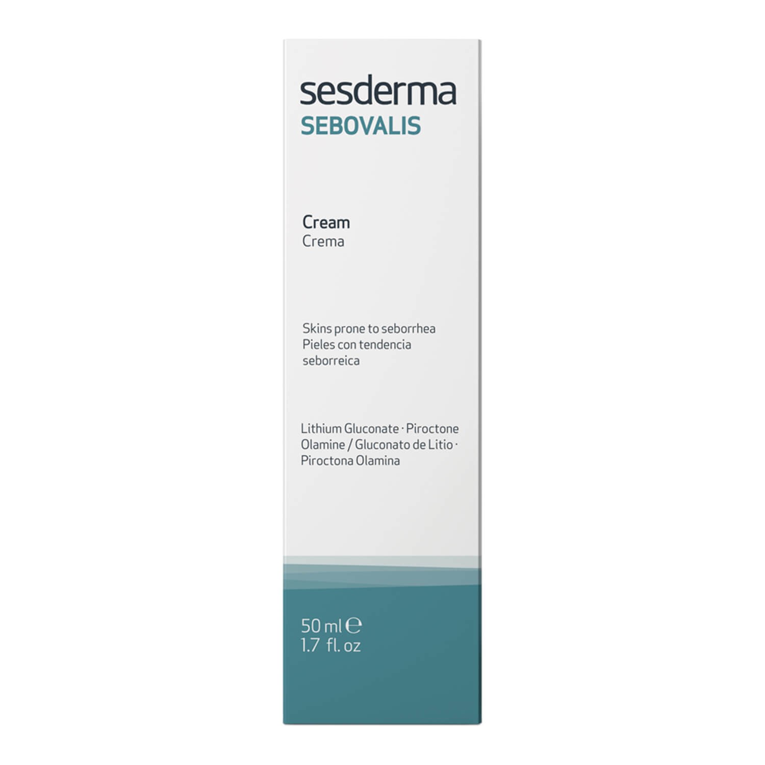 sesderma sebovalis cream
