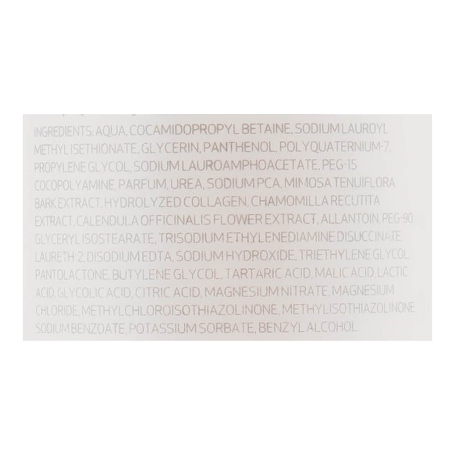 Sesderma Babyses Shampoo PH Tear Киев