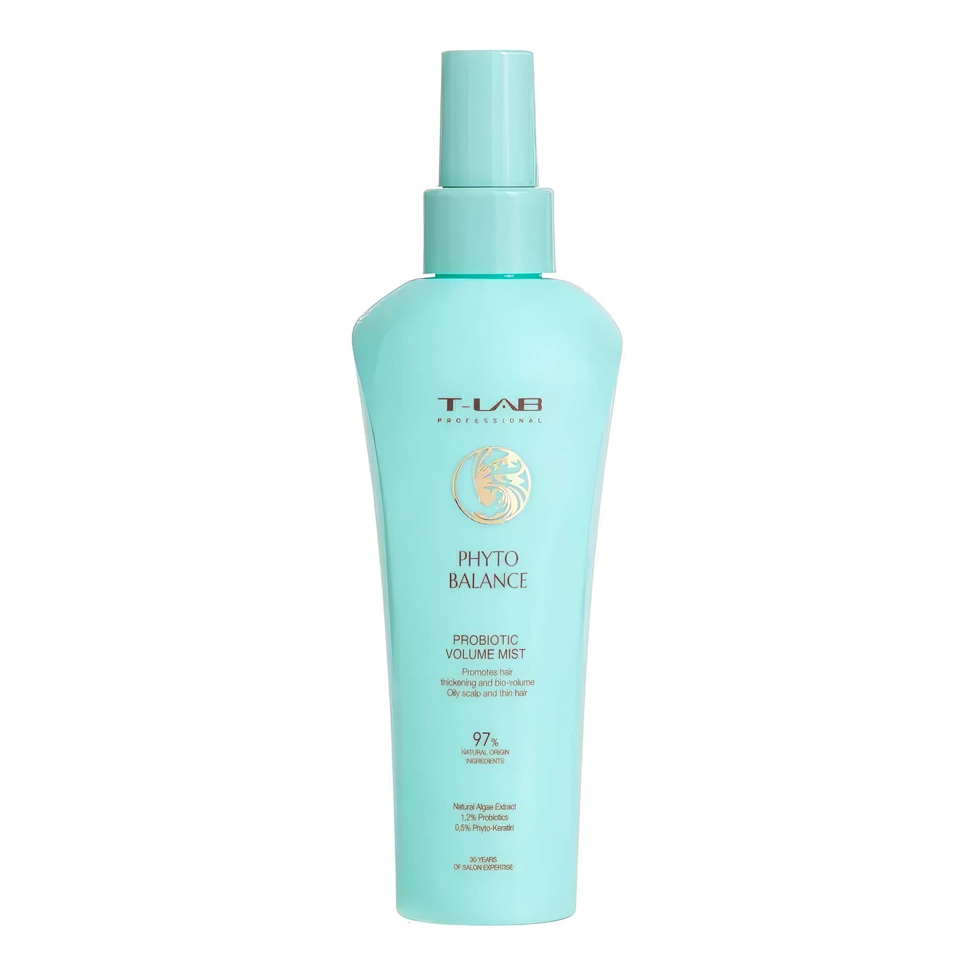 T-Lab Phyto Balance Probiotic Volume Mist 