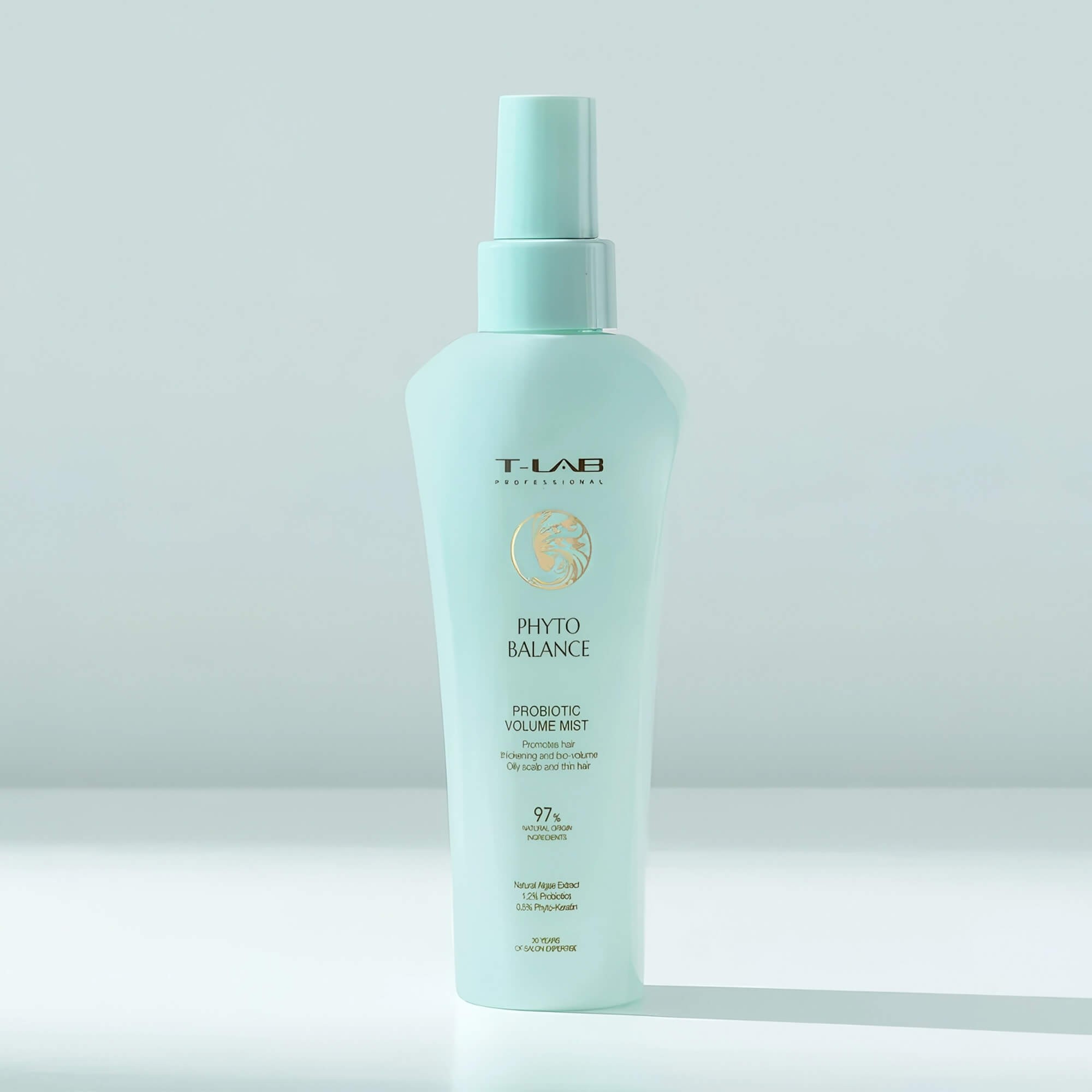 T-Lab Phyto Balance Probiotic Volume Mist цена