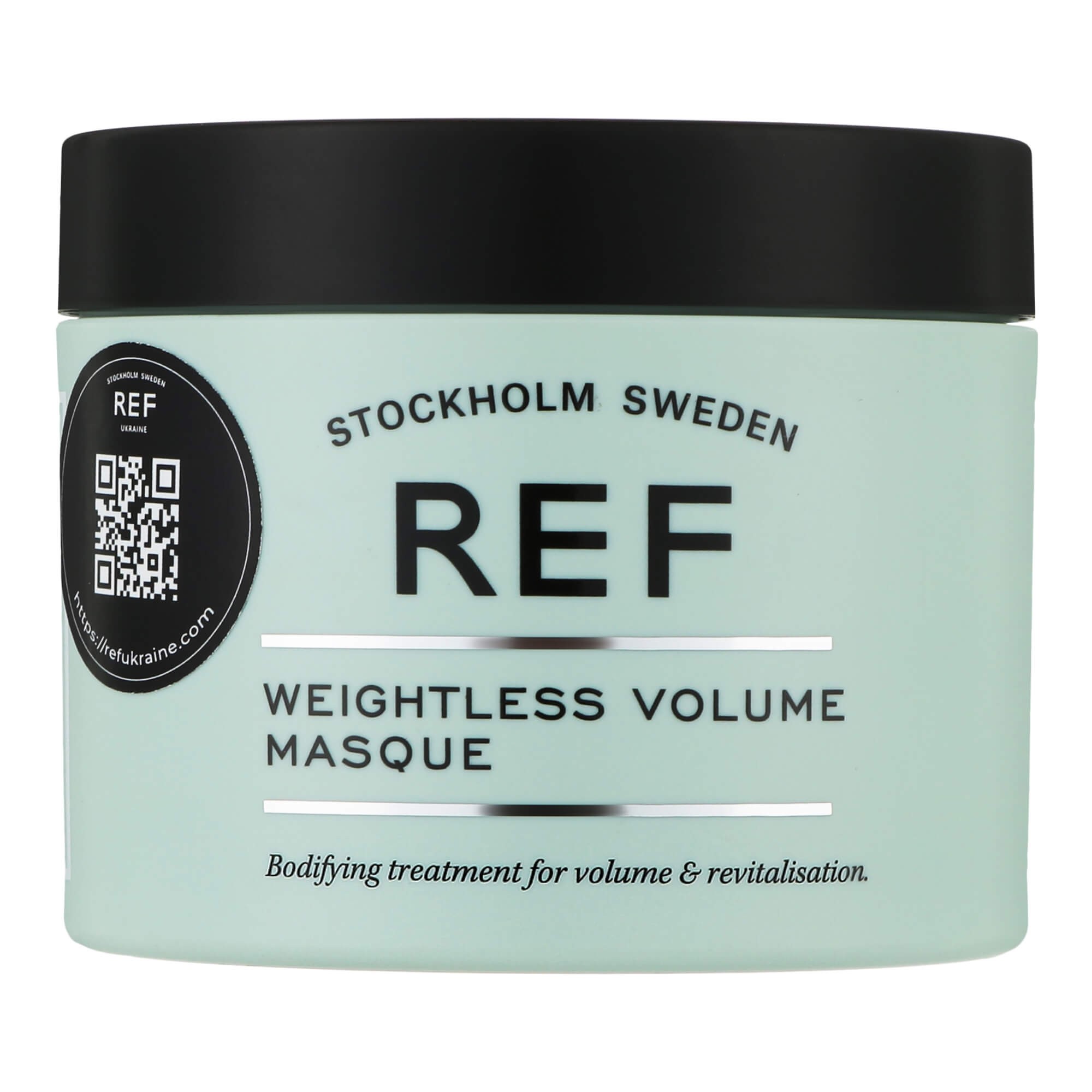 REF Promo Box Weightless Volume Masques Киев