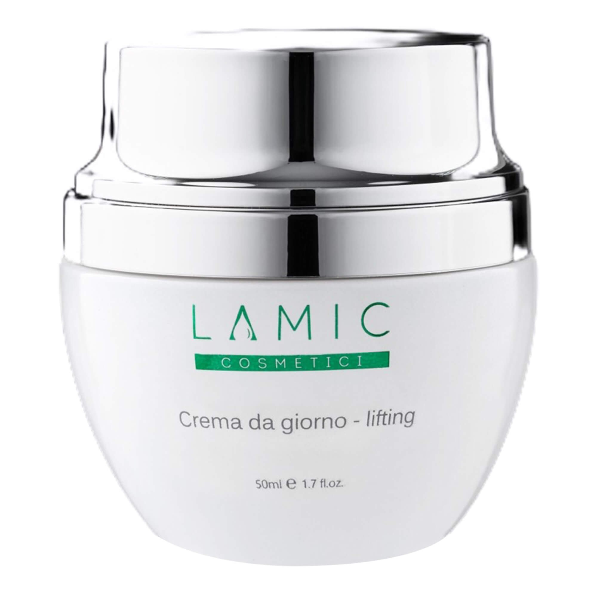 Lamic Cosmetici Crema Da Giorno-Lifting - Дневной крем-лифтинг