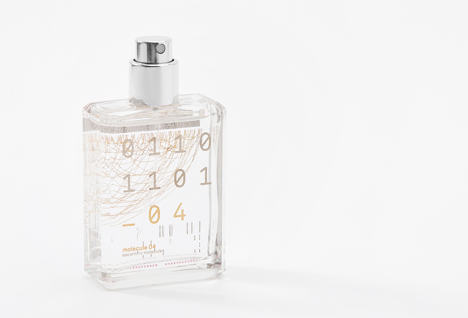 Туалетная вода Escentric Molecules Molecule 04