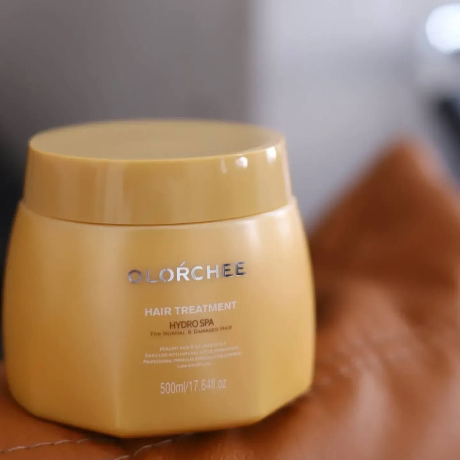 Olorchee Hydro Spa украина