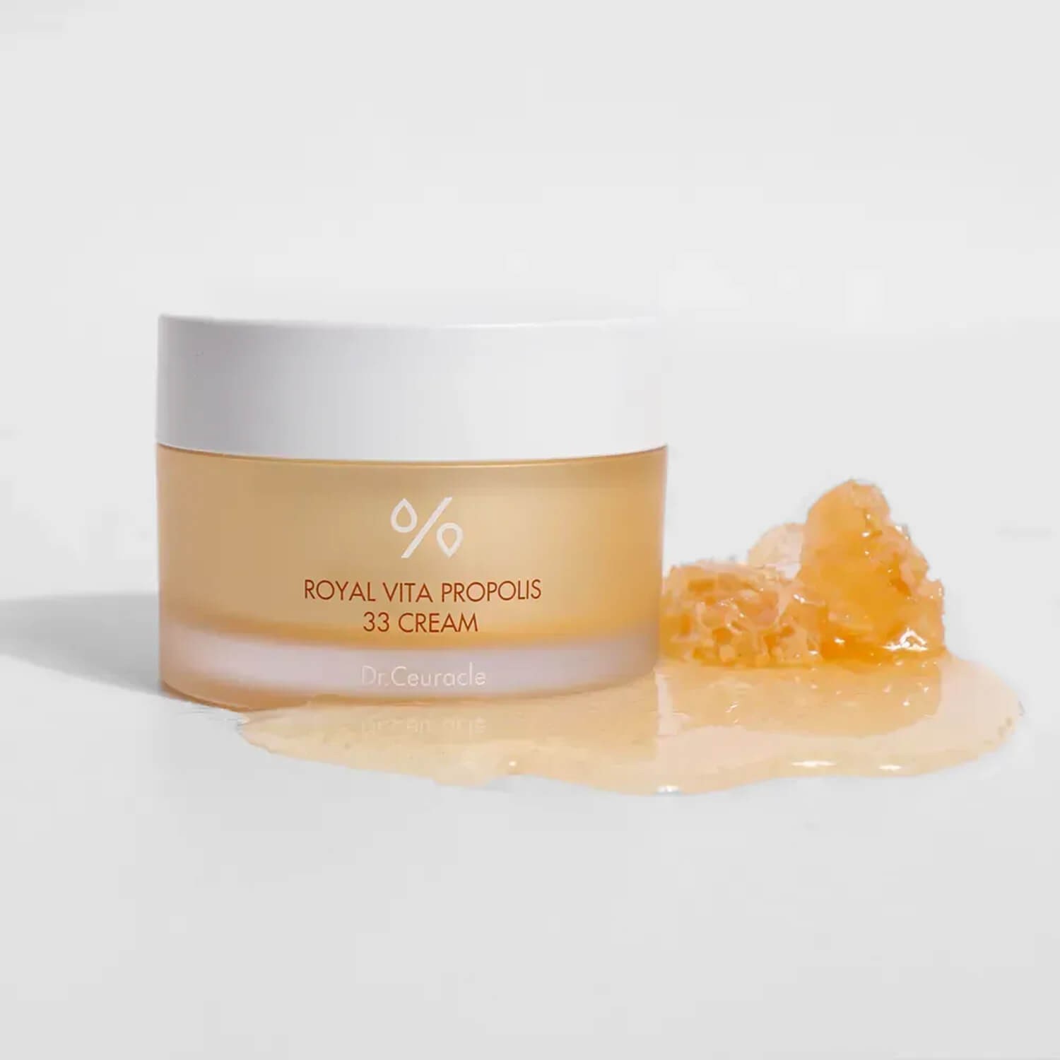 Крем с экстрактом прополиса Dr.Ceuracle Royal Vita Propolis 33 Cream