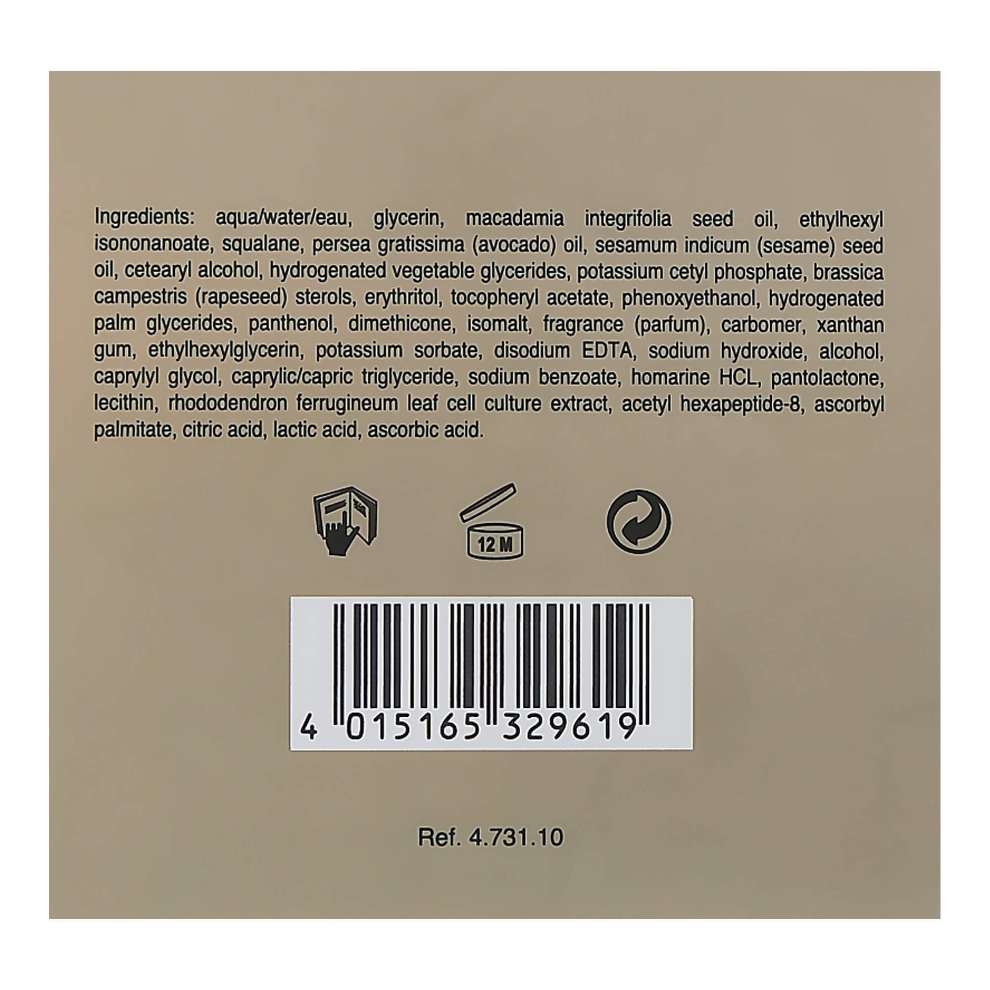 Babor Classics Mimical Control купить