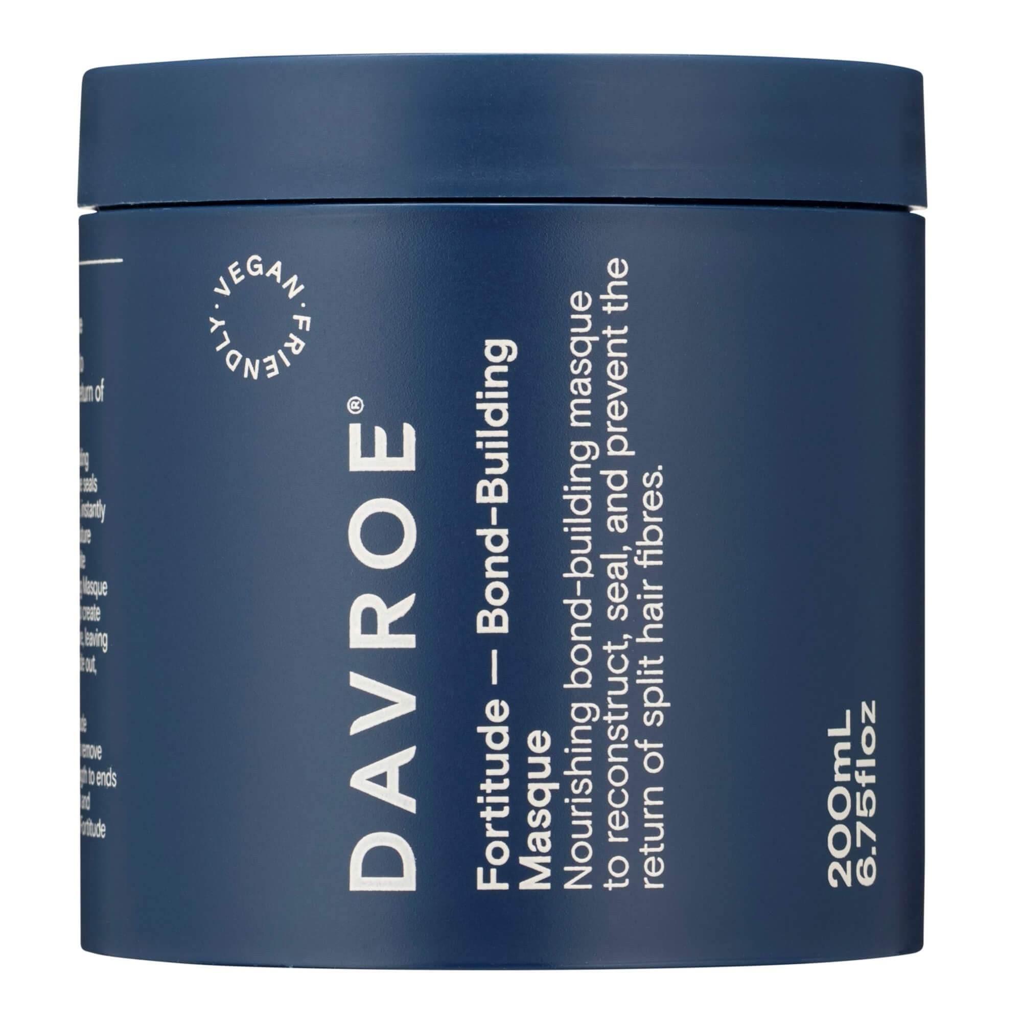 Рождественский набор для укрепления волос Davroe Christmas Fortitude Quad Pack