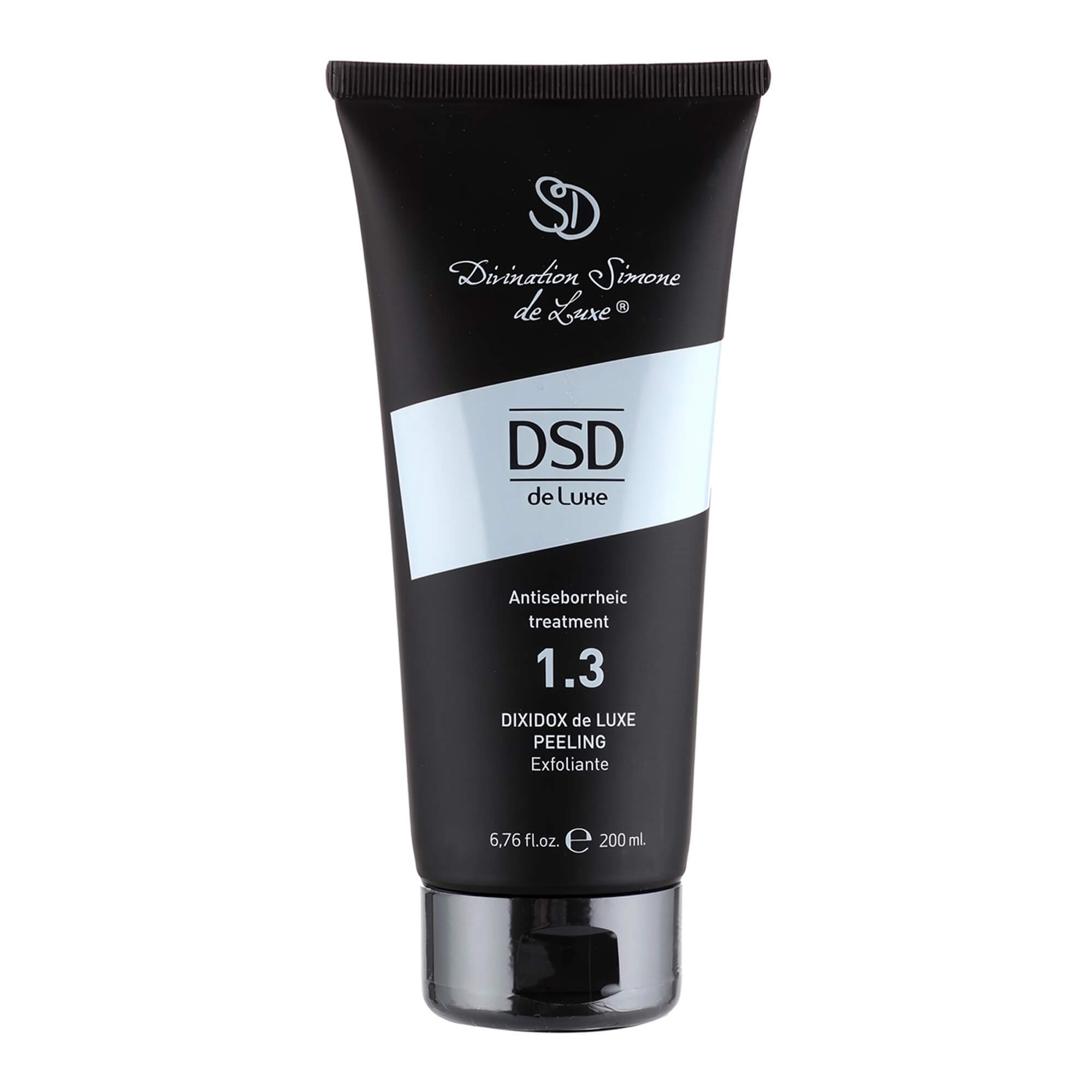 Набор Антисеборейный Трио DSD de Luxe Antiseborrheic Trio