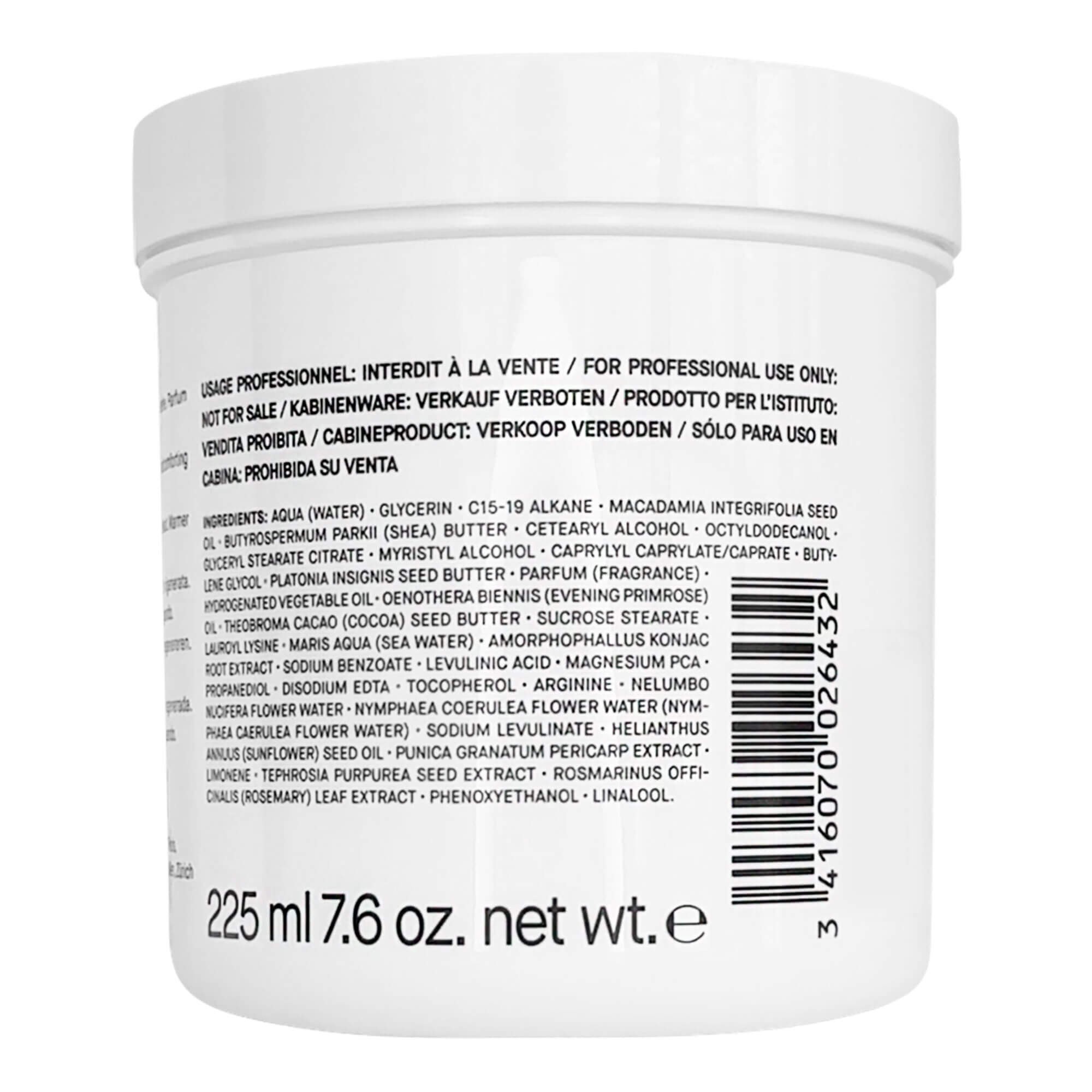 Питательный бальзам-антистресс для тела Maria Galland 932 Comforting Melt-in Balm