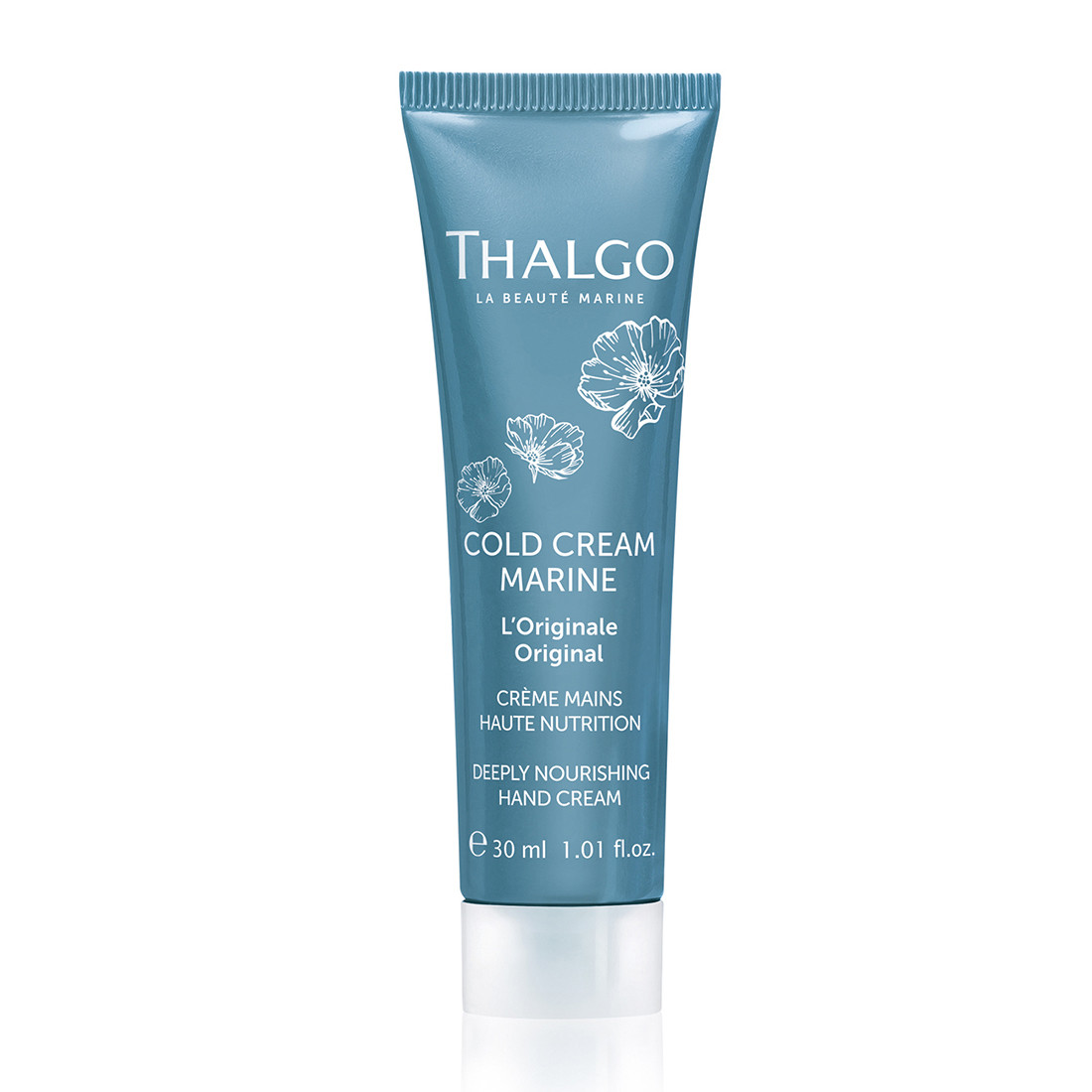 Thalgo Cold Cream Marine Deeply Nourishing Hand Cream Інтенсивний живильний крем для рук