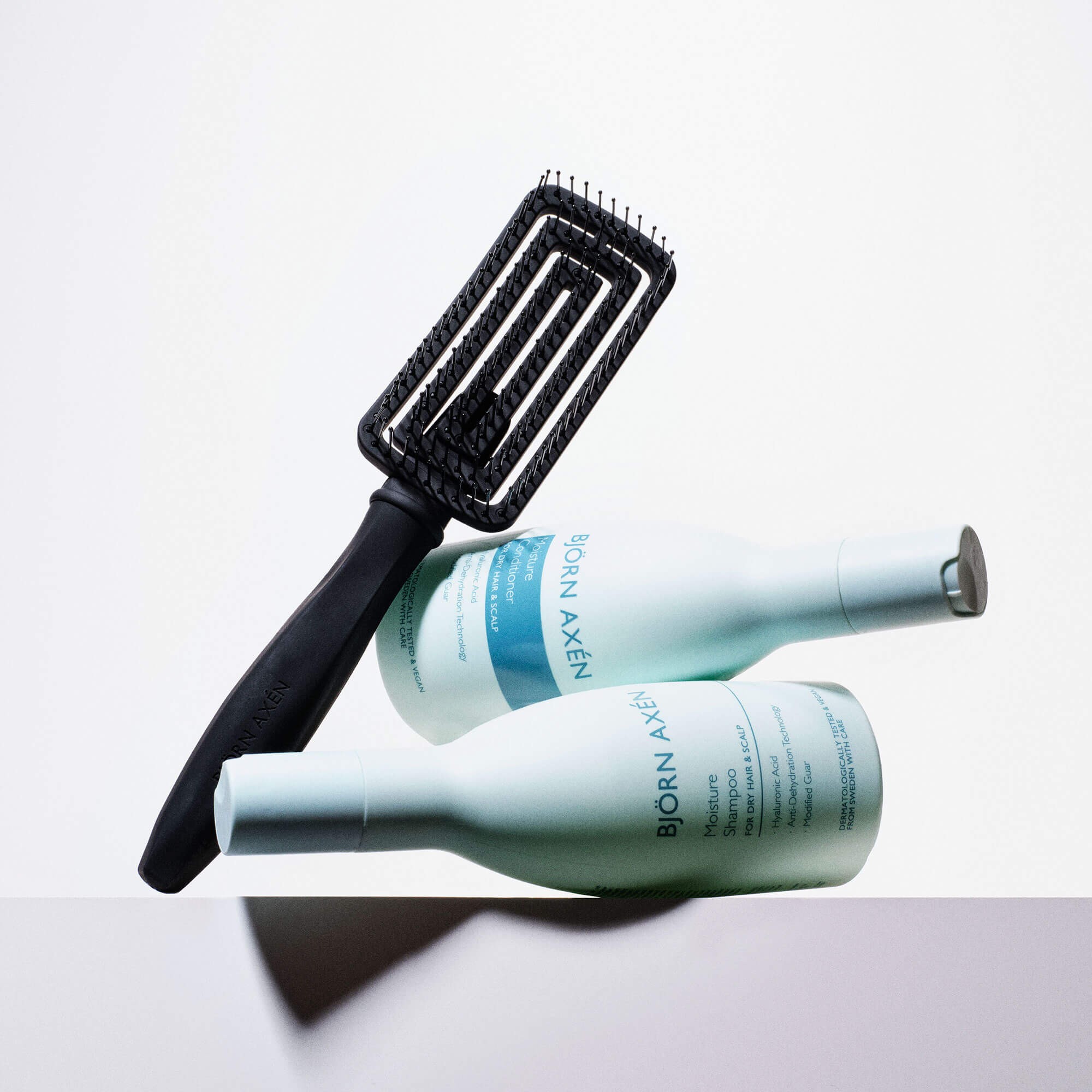 Шампунь для вьющихся волос Bjorn Axen Curl Shampoo